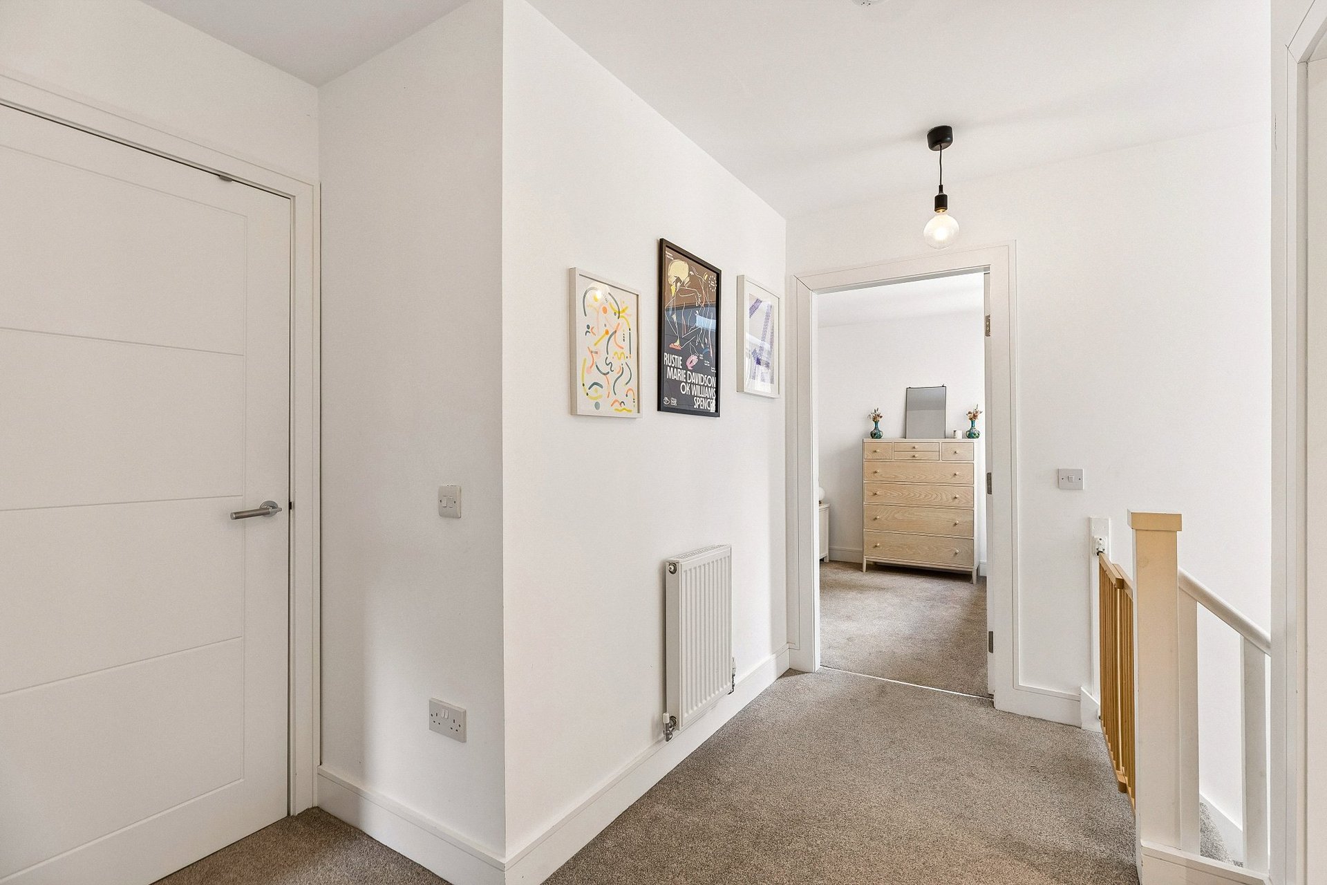 15 Queens Drive Lane, Queens Park, Glasgow, G42 8BD - Picture #19