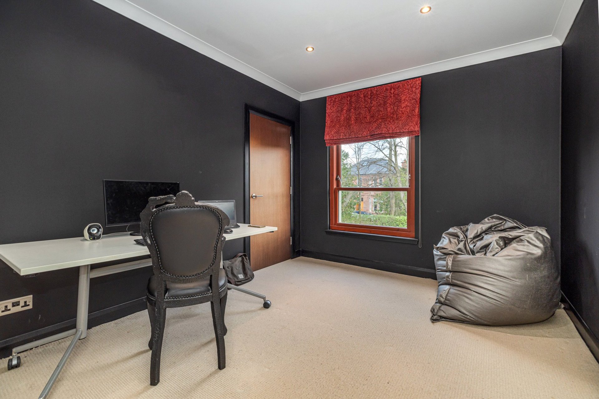 1/2, 112 St. Andrews Drive, Pollokshields, Glasgow, G41 4RB - Picture #20