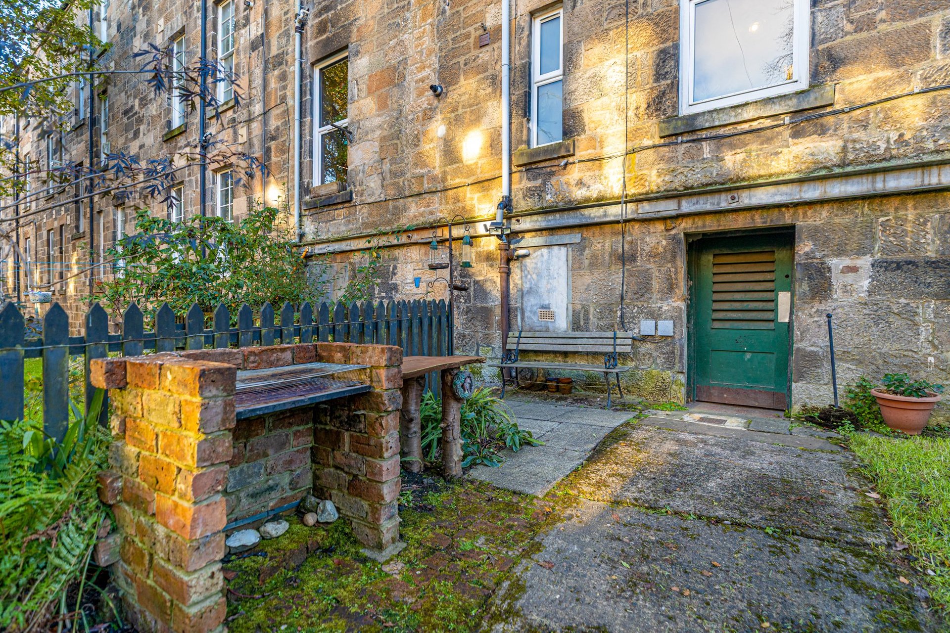 Flat 0/2, 26 Leven Street, Pollokshields, Glasgow, G41 2JE - Picture #29