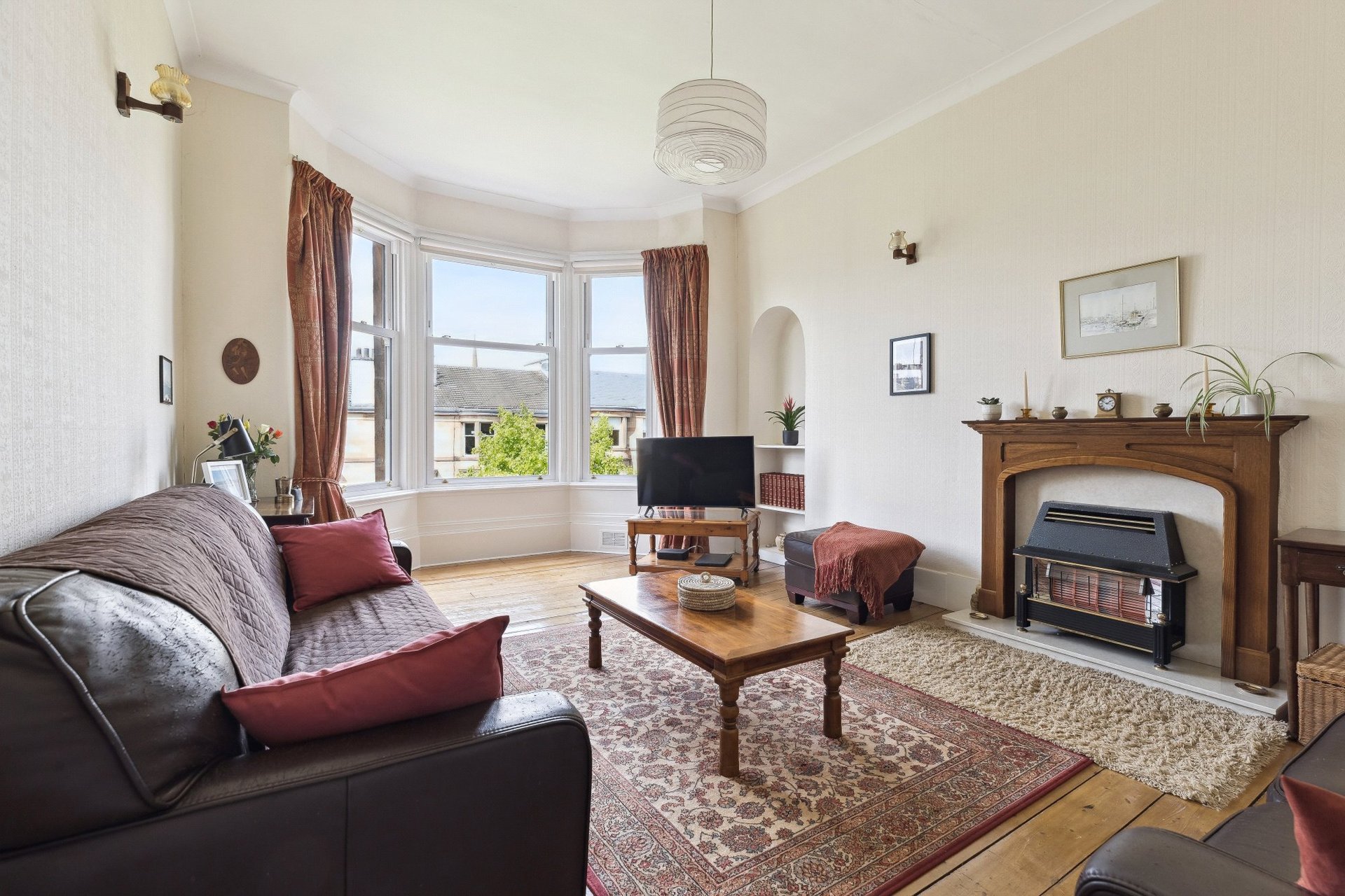 3/2, 31 Woodlands Drive, Woodlands, Glasgow, G4 9DN - Picture #2