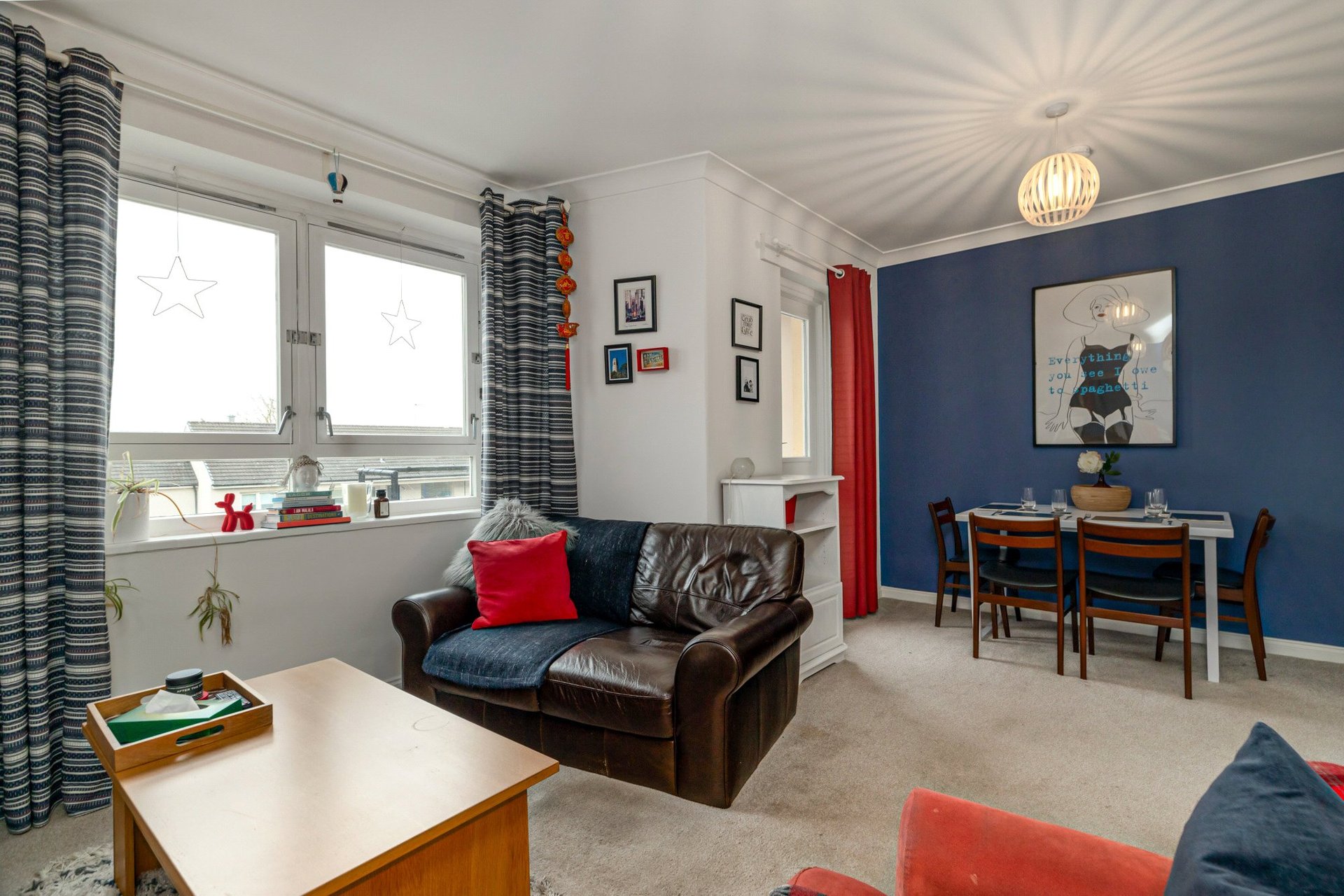 1/1, 15 Thornwood Place, Thornwood, Glasgow, G11 7PP - Picture #3
