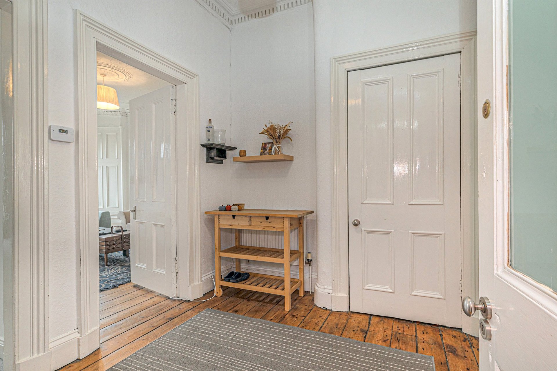 Flat 3/2, 135 Meadowpark Street, Dennistoun, Glasgow City, G31 2SY - Picture #10