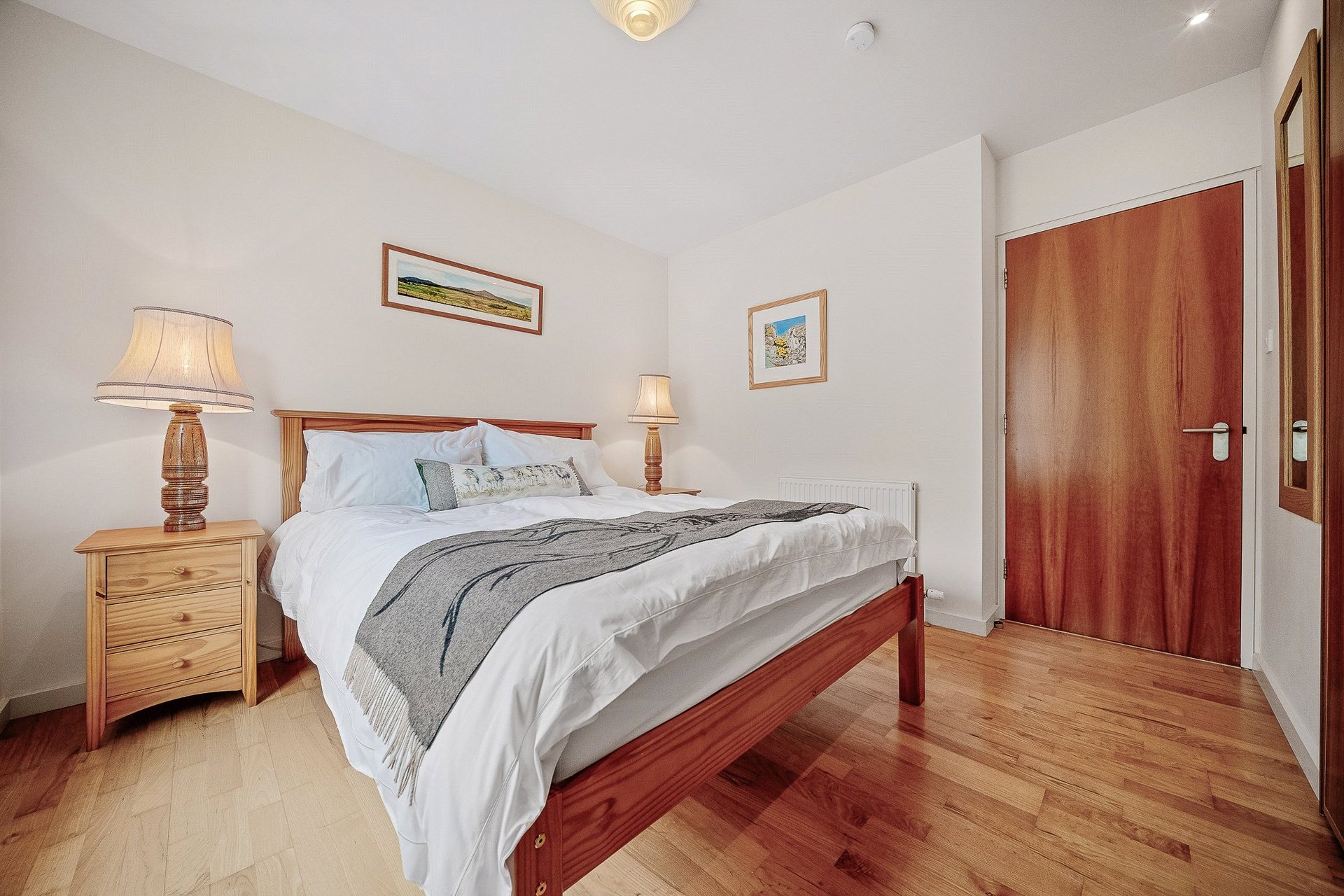 Flat 34, The Park, 89 Holyrood Road, Edinburgh, EH8 8BA - Picture #17
