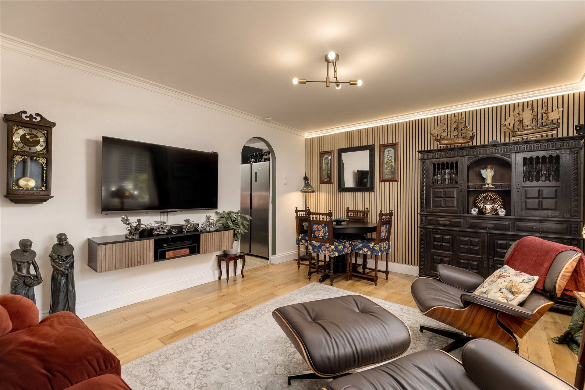 24/1 Sunbury Place, Edinburgh, Midlothian, EH4 3BY - Picture #5