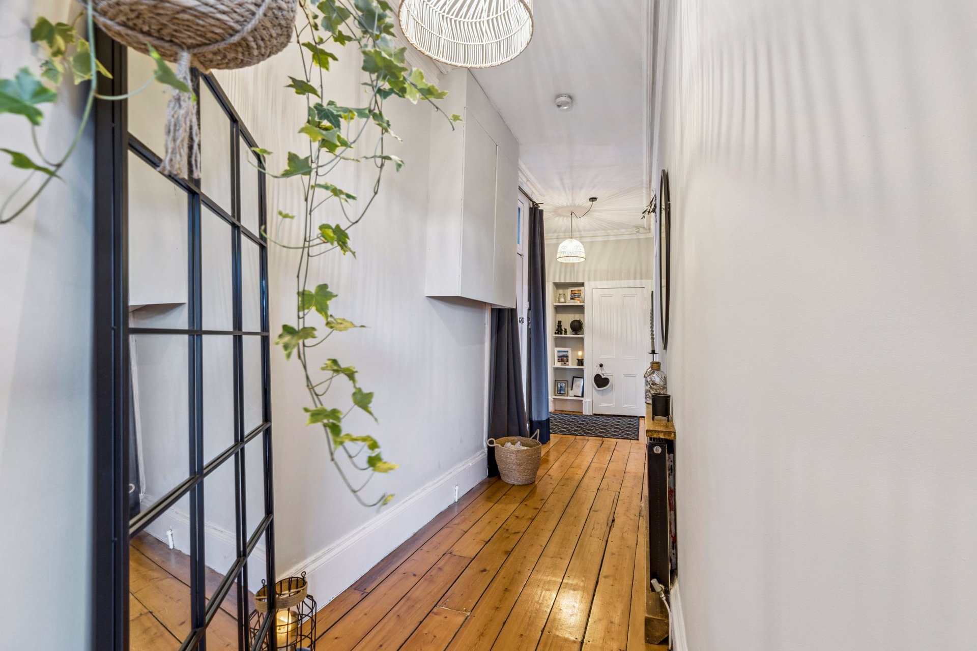 Flat 2/1, 2 Kilmailing Road, Cathcart, Glasgow, G44 5UJ - Picture #7