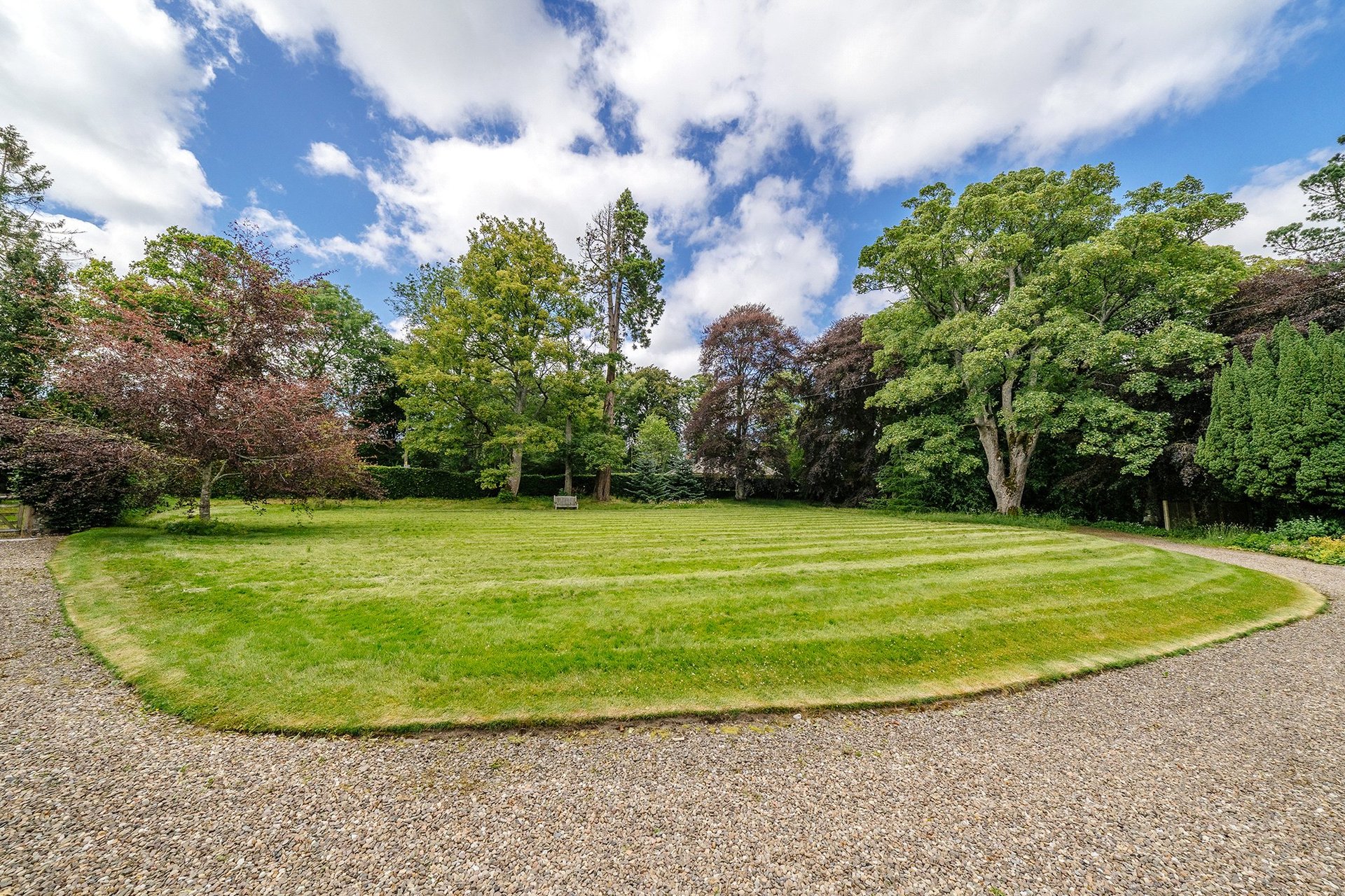 Kirkton Manor House, Kirkton, Peebles, Scottish Borders, EH45 9JH - Picture #41