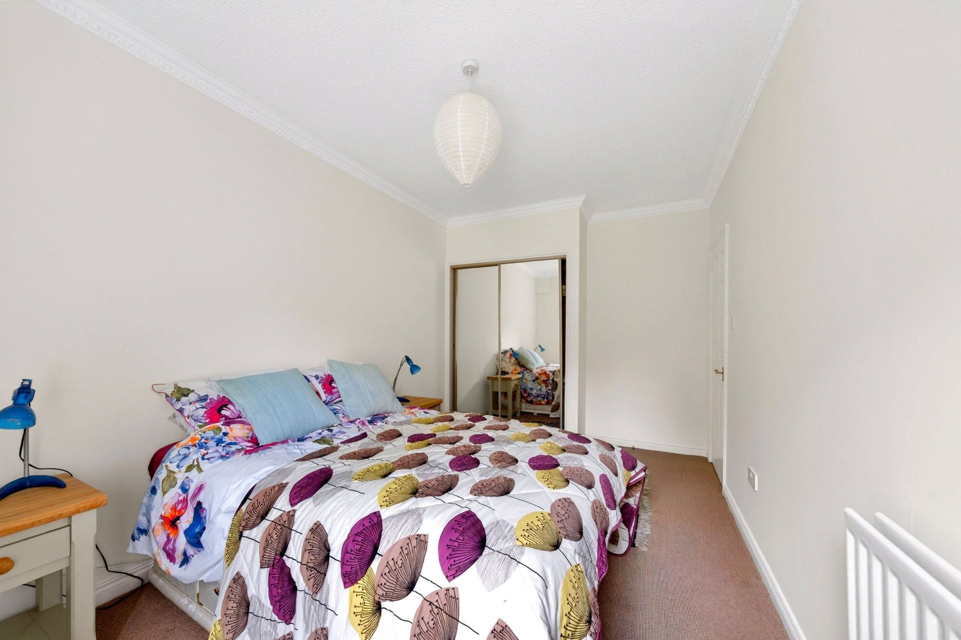 26/4 East Parkside, Edinburgh, EH16 5XN - Picture #21