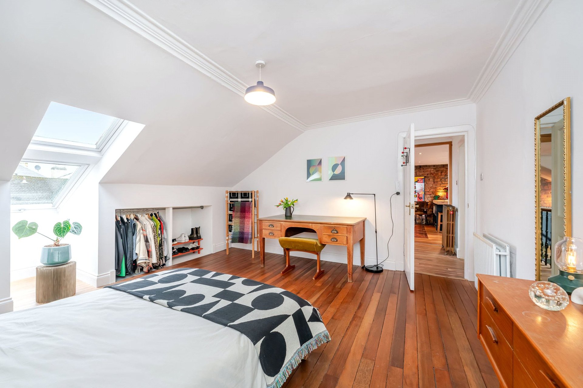 2/3, 42 Kelvingrove Street, Kelvingrove, Glasgow, G3 7RZ - Picture #18