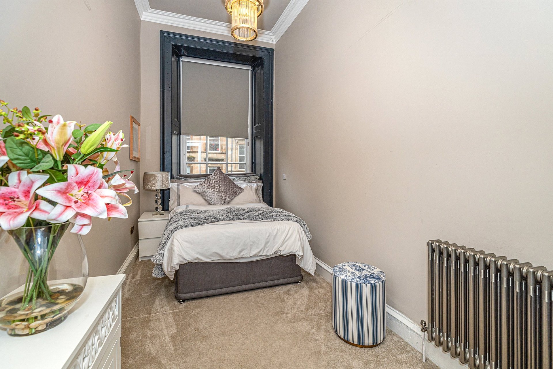 1/2, 20 Kelvingrove Street, Finnieston, Glasgow, G3 7RX - Picture #13