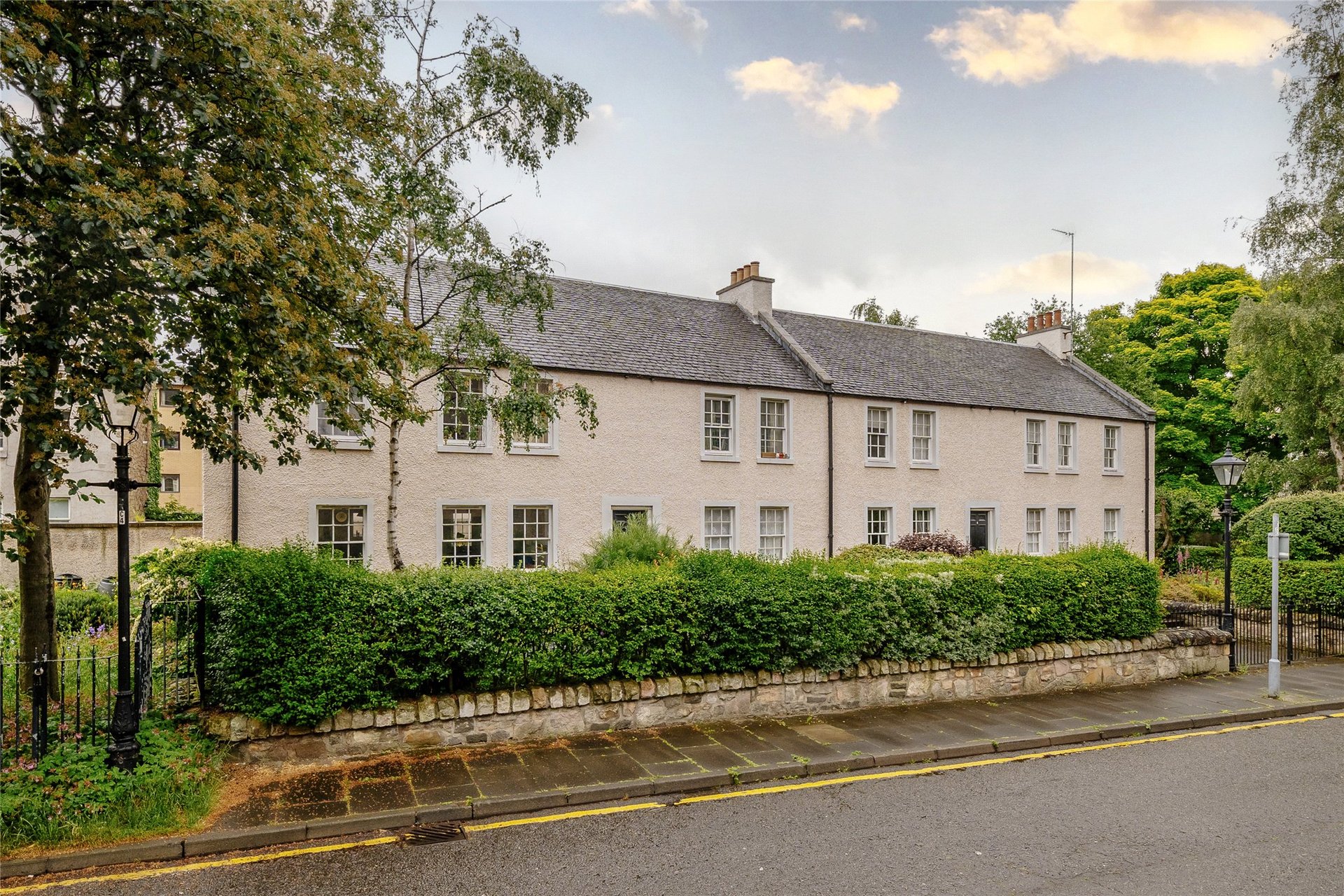 4/1 Haddon's Court, Edinburgh, EH8 9EL - Picture #14