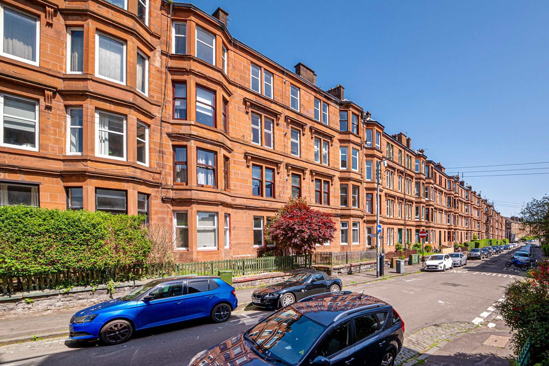 Flat 1/3, 64 White Street, Partick, Glasgow, G11 5EB - Picture #22