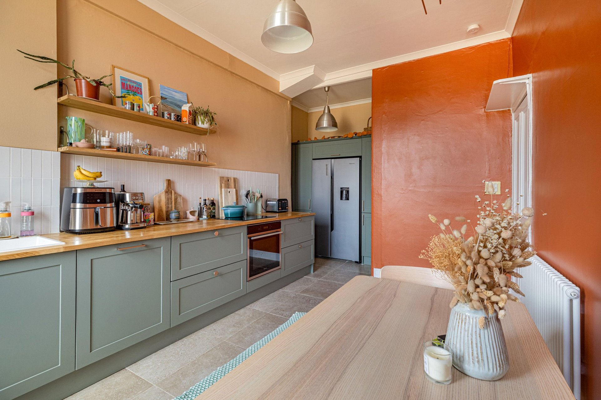3/1, 139 Broomhill Drive, Broomhill, Glasgow, G11 7NB - Picture #10