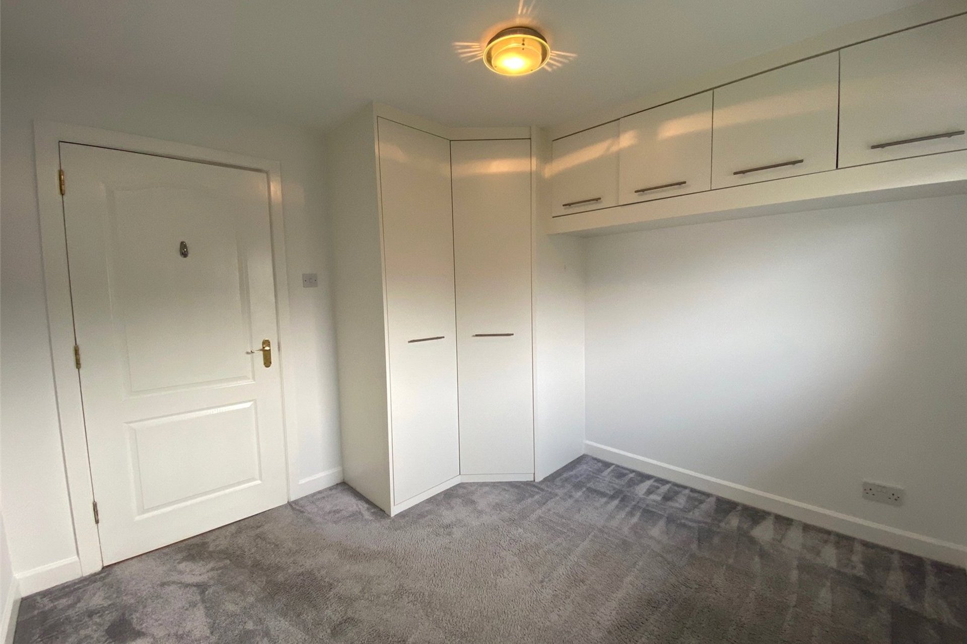 3/20 North Werber Park, Edinburgh, EH4 1SY - Picture #14