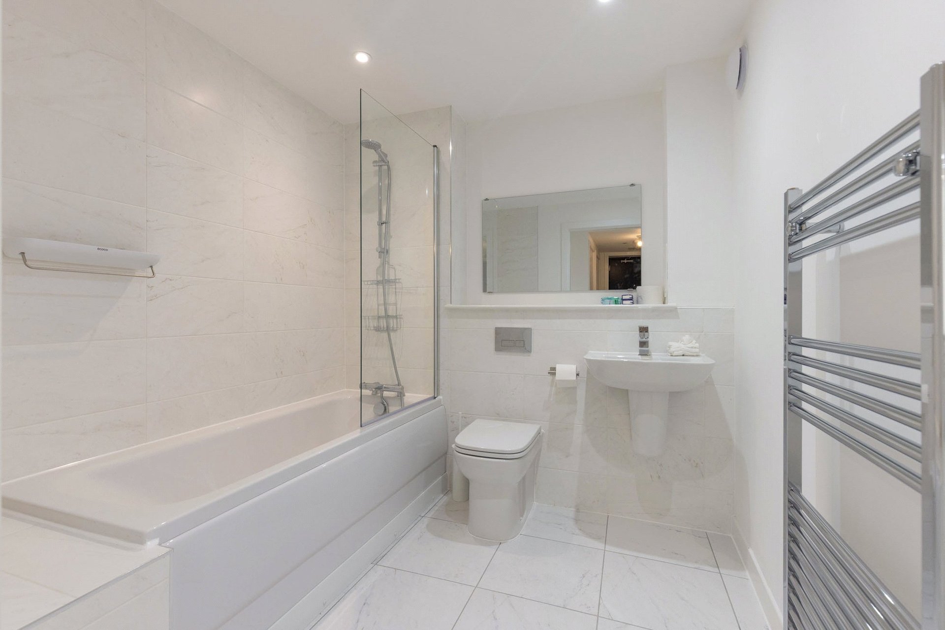 Flat 10, 2 Blackwell Road, Edinburgh, EH4 5FA - Picture #19