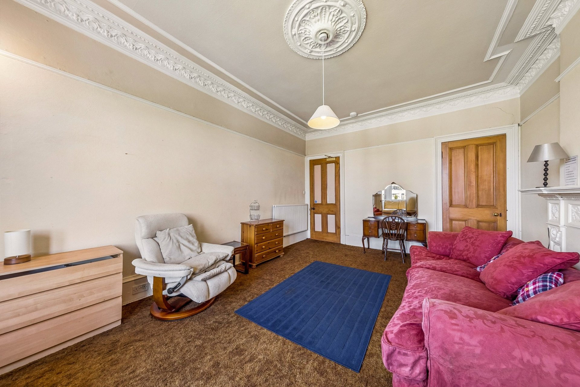 2/1, 39 Partickhill Road, Partickhill, Glasgow, G11 5BY - Picture #5