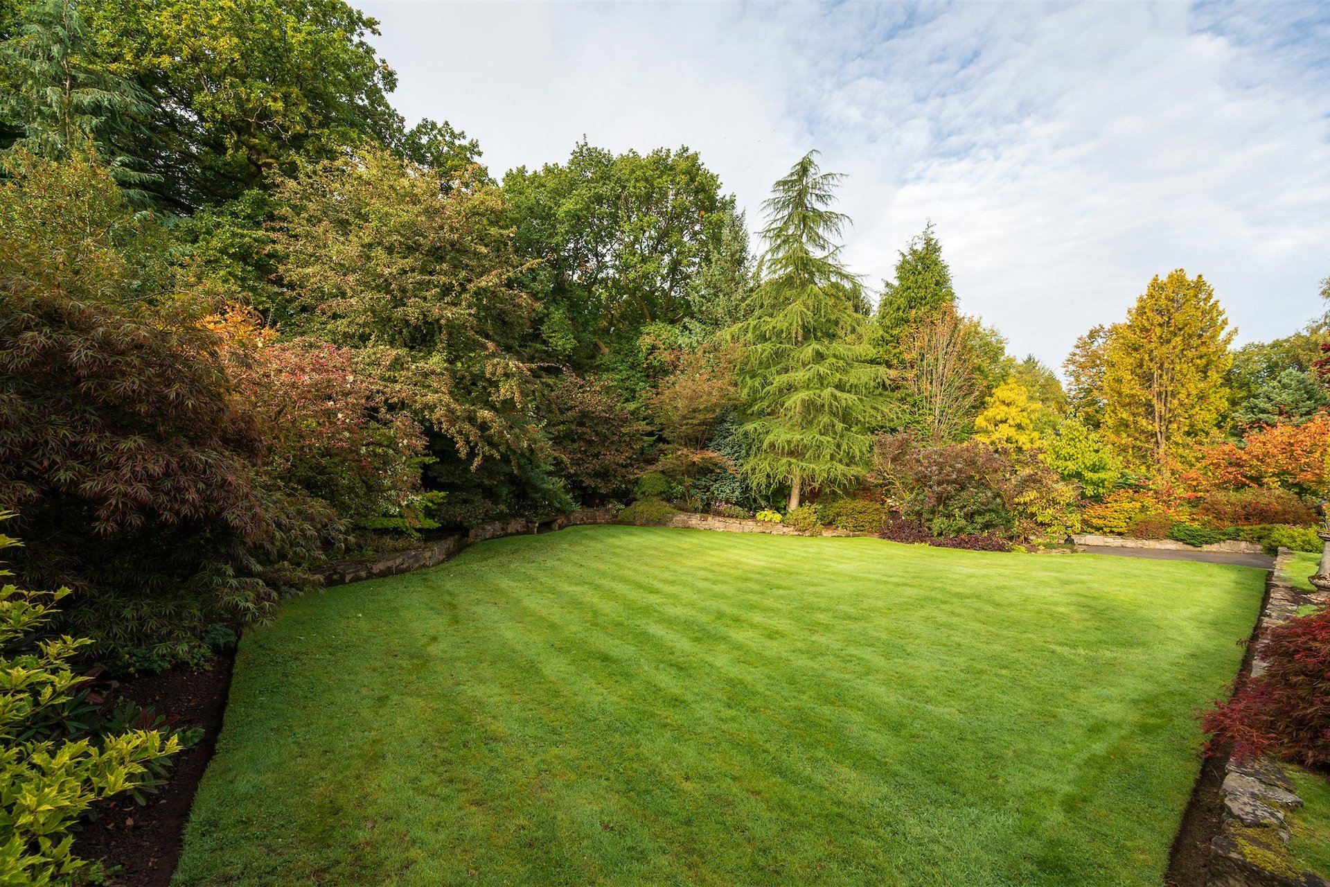 Cardrona, Glen Road, Dunblane, Stirlingshire, FK15 0DT - Picture #26