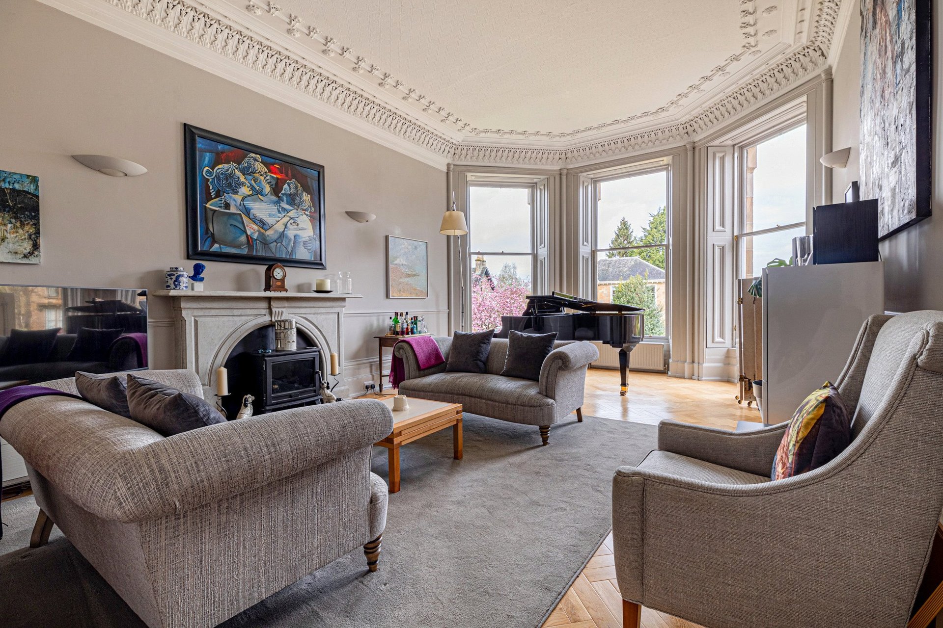 3B Leslie Road, Pollokshields, Glasgow, G41 5RQ - Picture #7