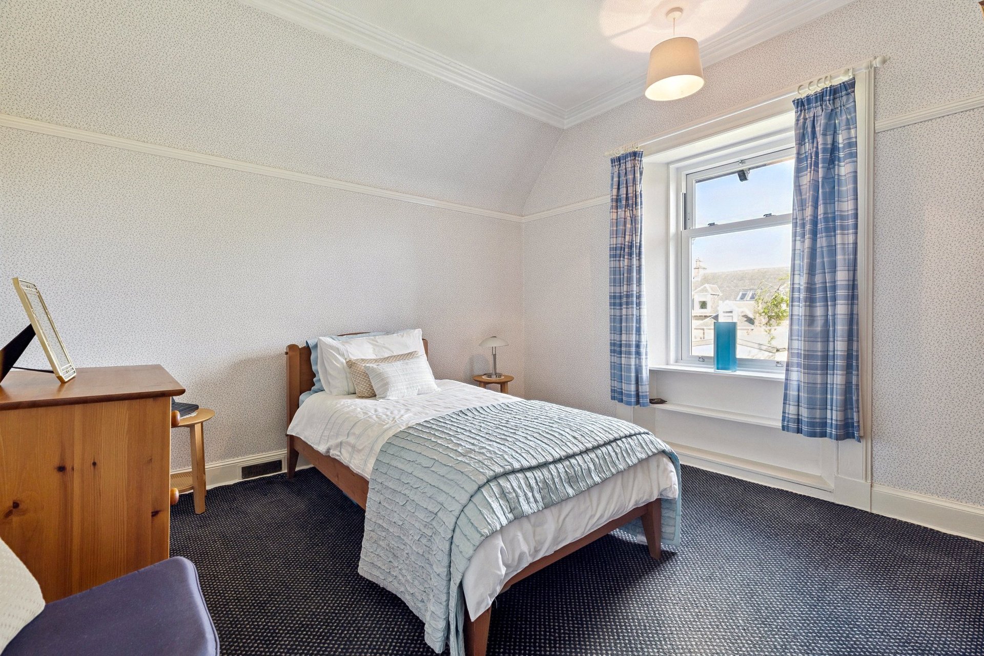 28 Thorn Road, Bearsden, G61 4BS - Picture #37