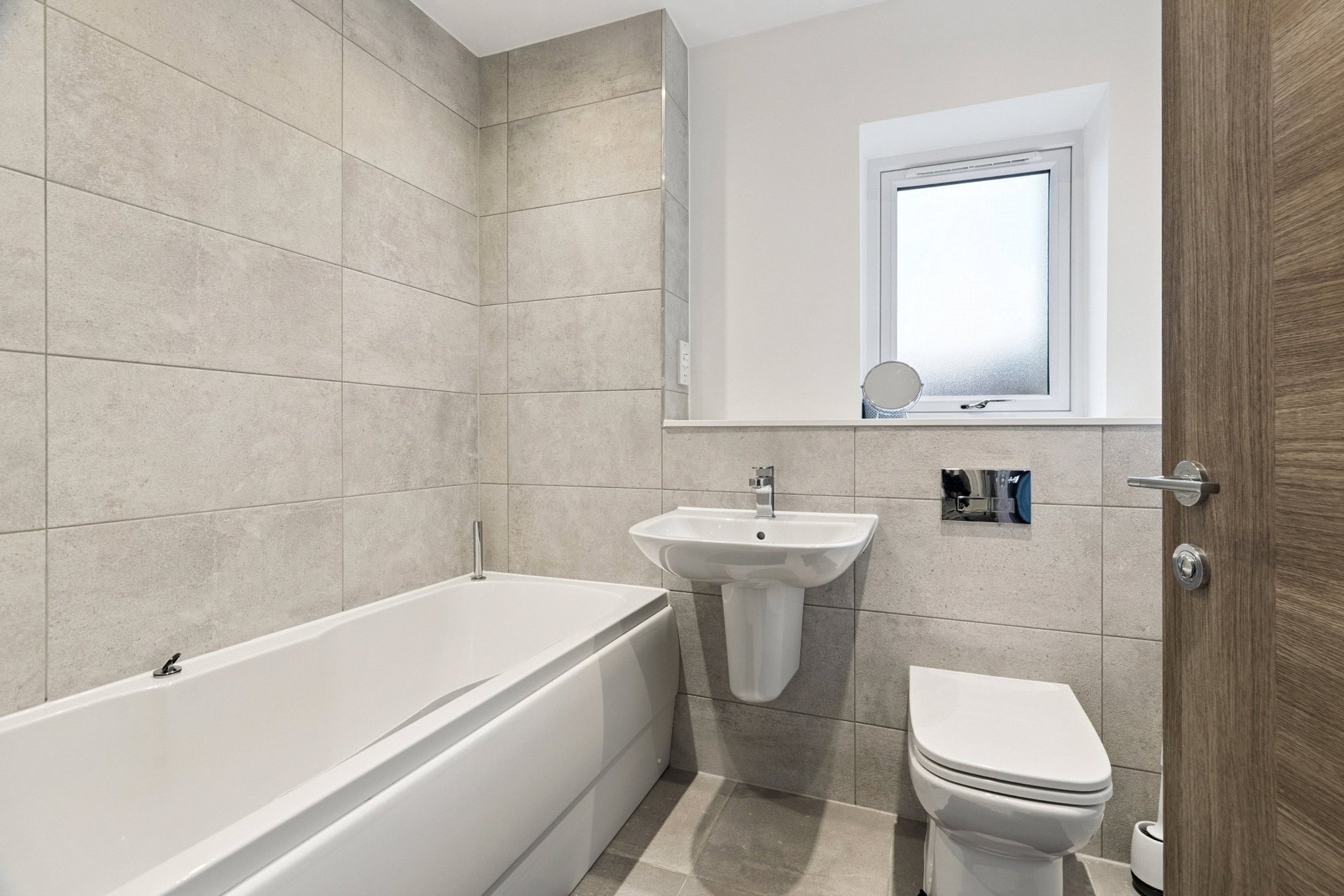 57 Riverford Gardens, Pollokshaws, Glasgow, G43 1ET - Picture #23