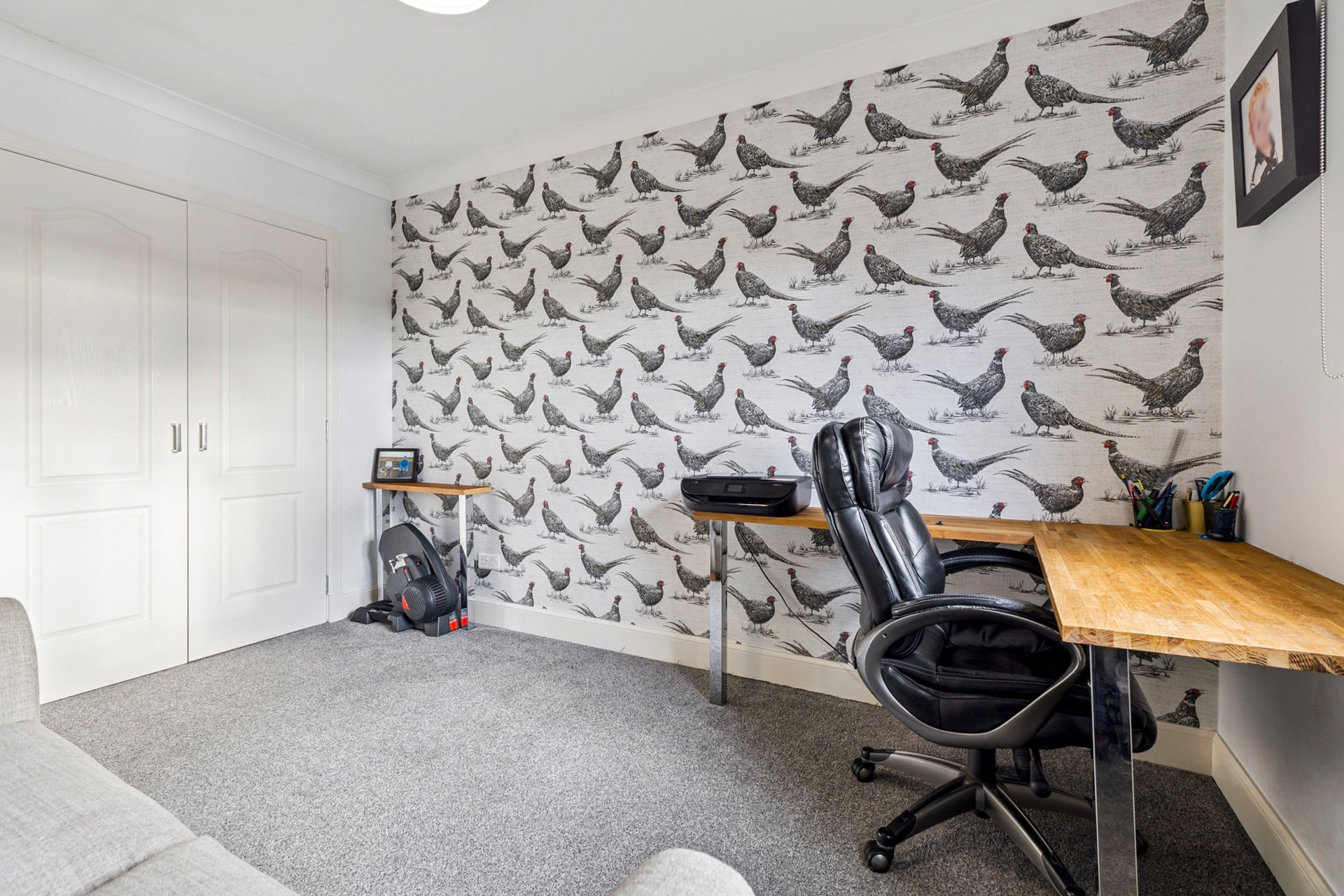 19 Southview Grove, Bearsden, Glasgow, East Dunbartonshire, G61 4GZ - Picture #27