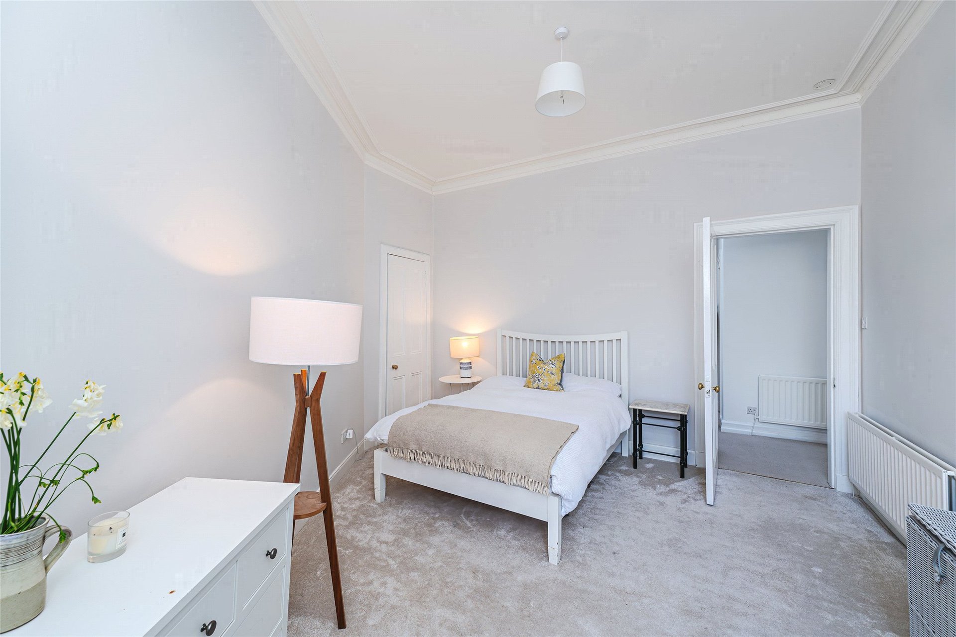 39 Bellevue Place, Edinburgh, EH7 4BS - Picture #19