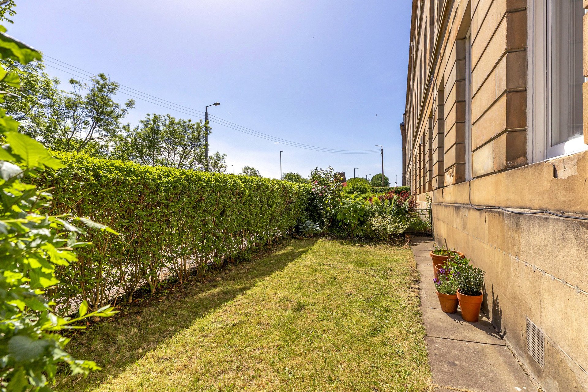 Flat 0/1, 264 Darnley Street, Pollokshields, Glasgow, G41 2JA - Picture #4