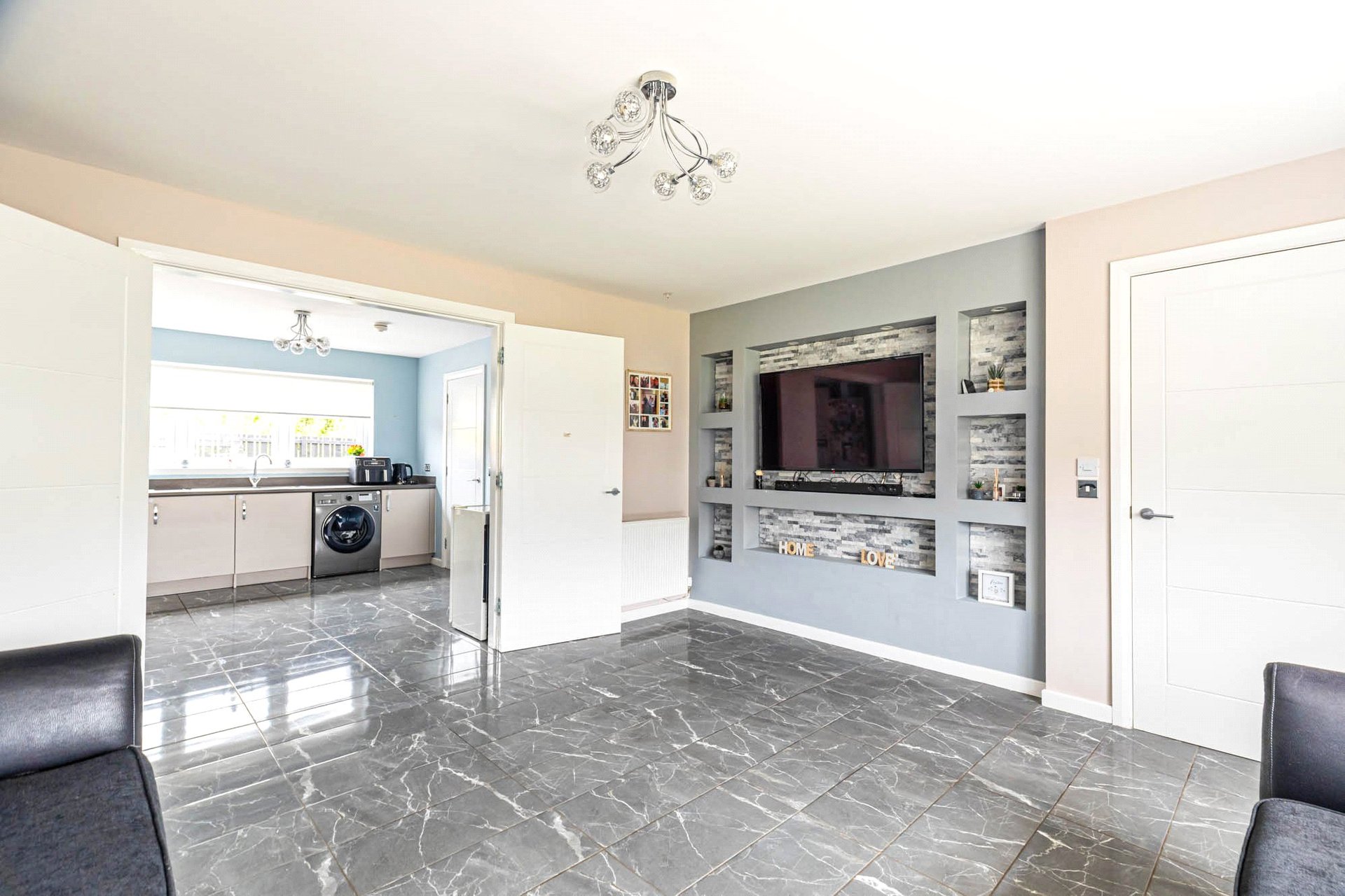 3 Prospecthill Row, Toryglen, Glasgow, G42 0AN - Picture #5