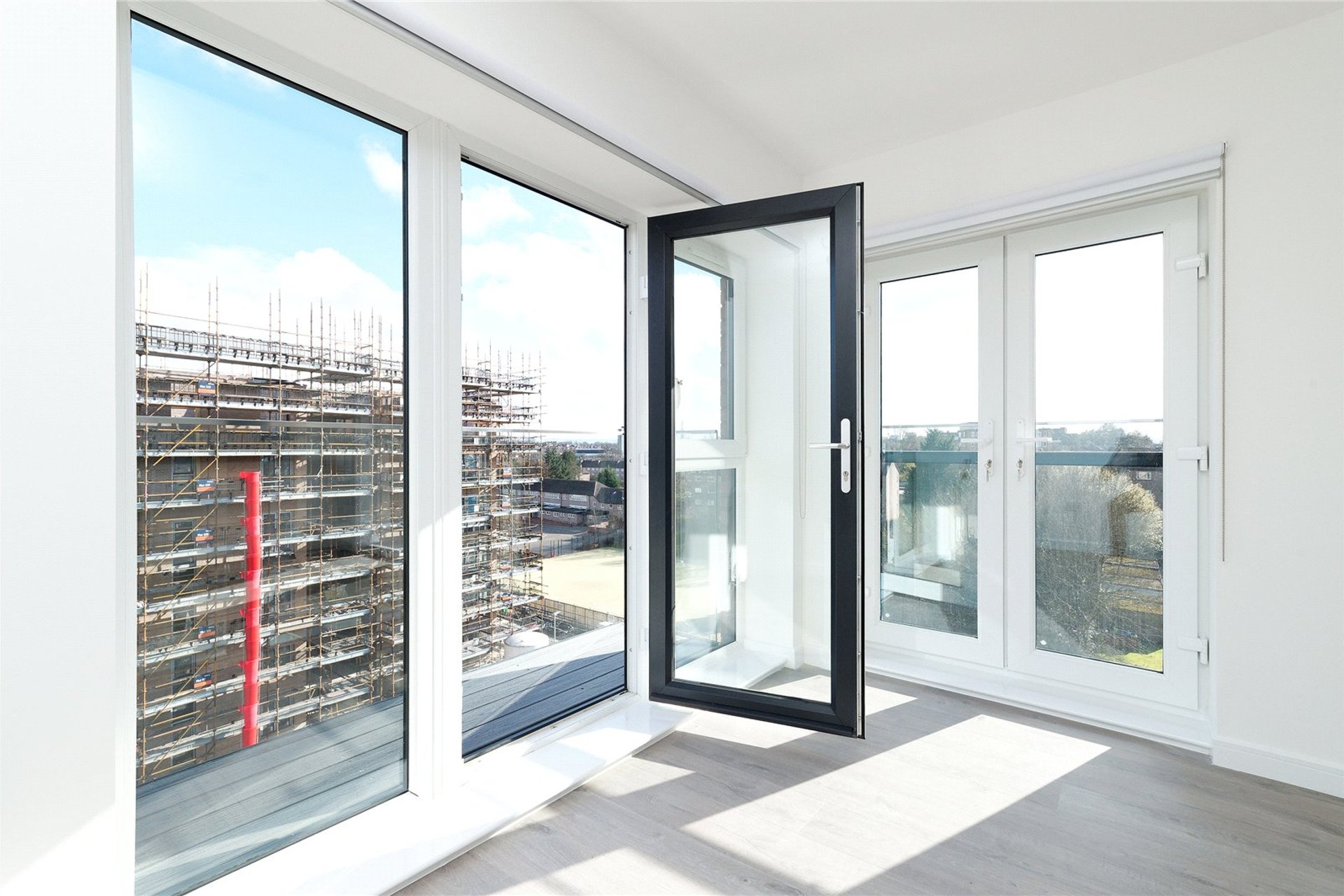 Flat 5/1, 185 Dorchester Avenue, Glasgow, G12 0DD - Picture #6