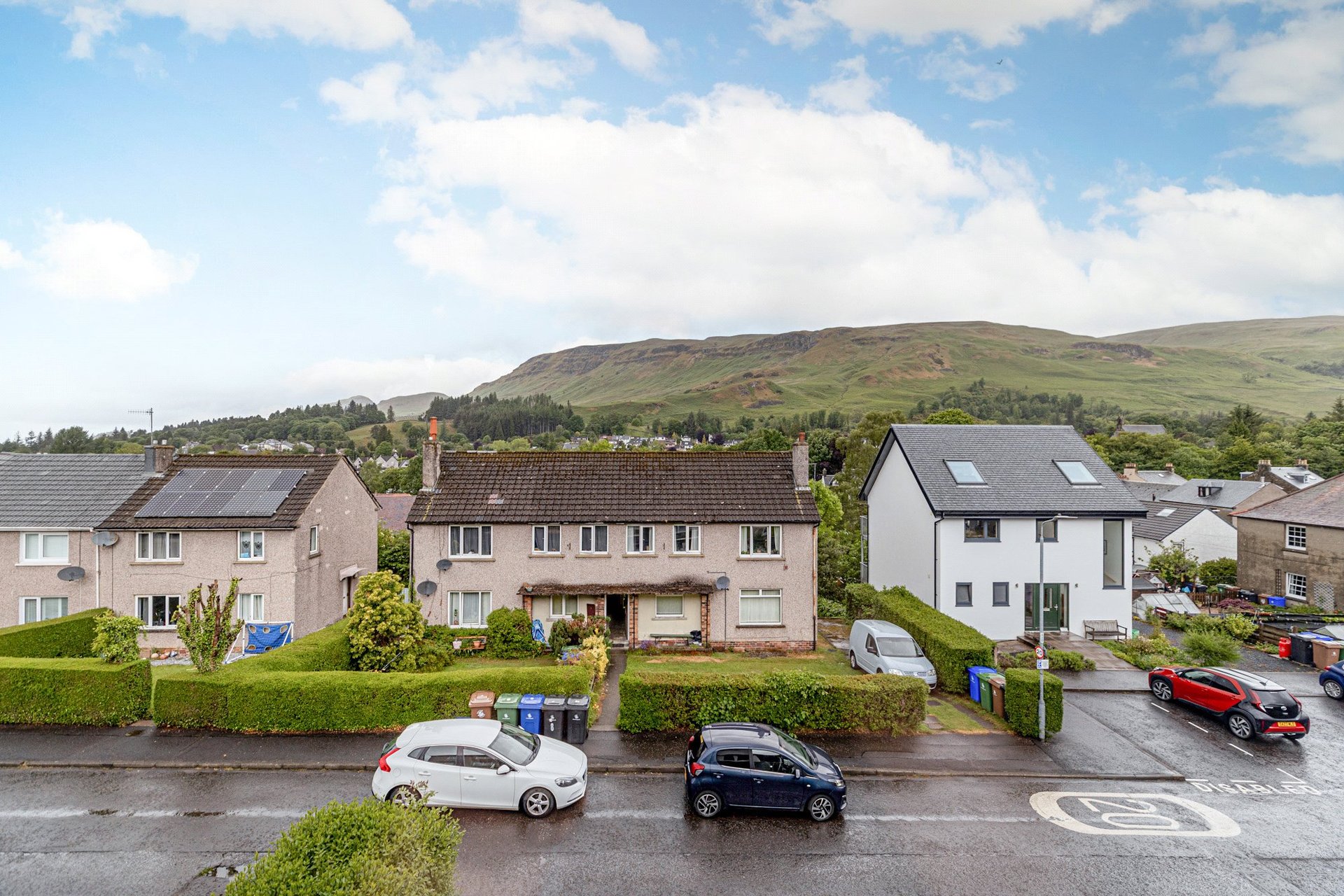 9 Milndavie Crescent, Strathblane, G63 9DE - Picture #28
