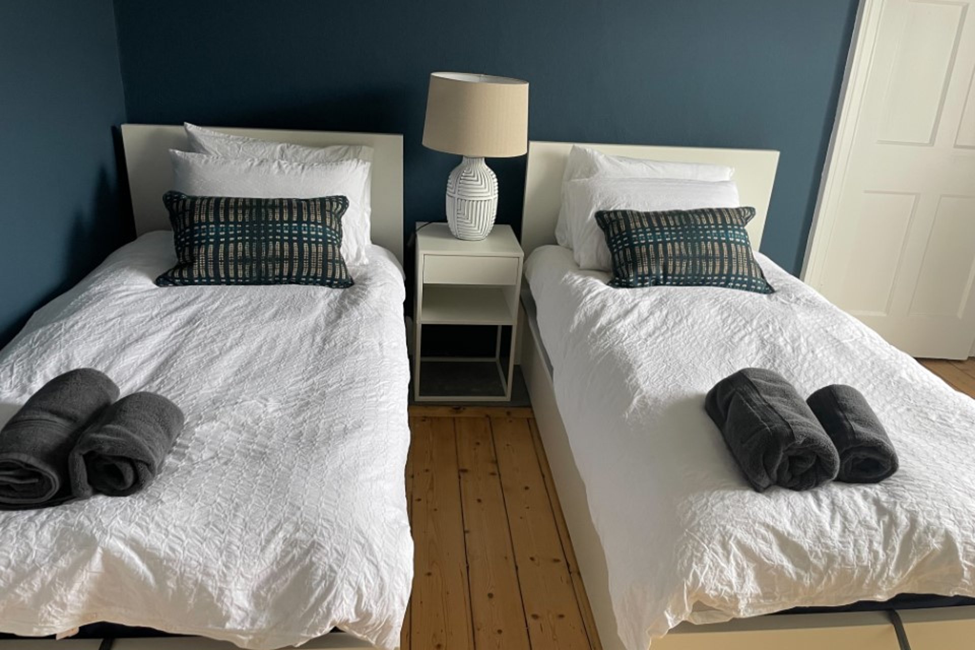 9 William Street, West End, Edinburgh, EH3 7NG - Picture #9