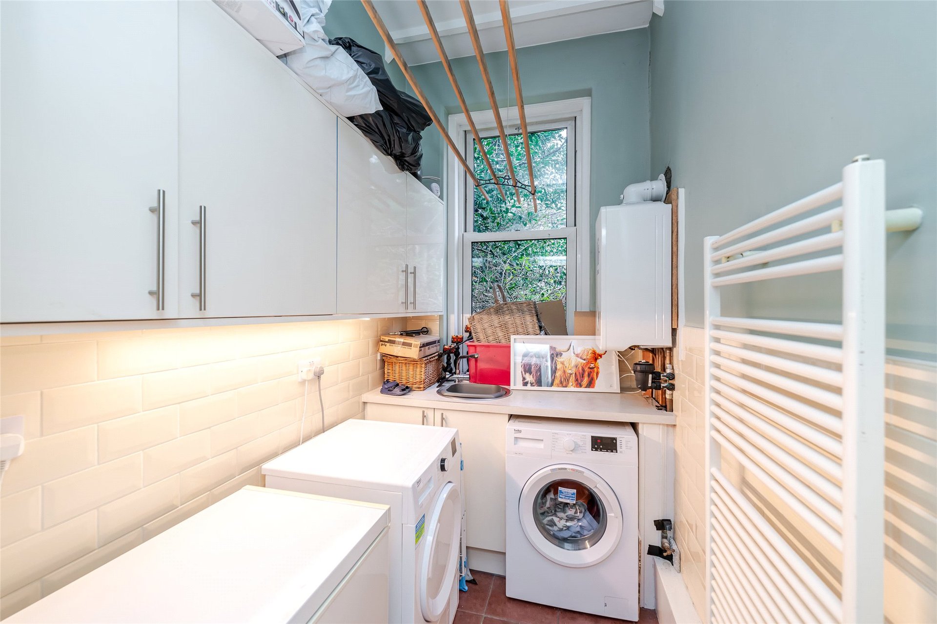 48(1f1), Marchmont Road, Marchmont, Edinburgh, EH9 1HX - Picture #8