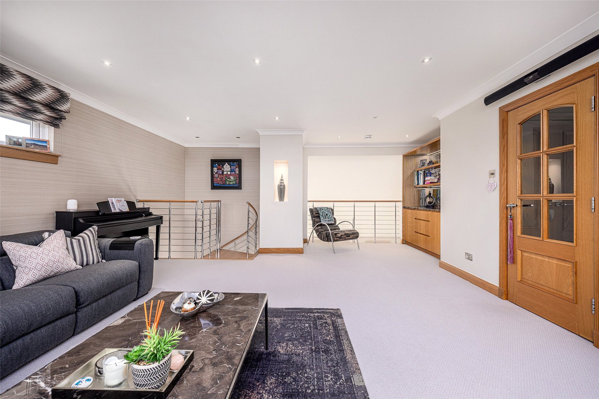 14 Paterson Place, Bearsden, G61 4RU - Picture #21