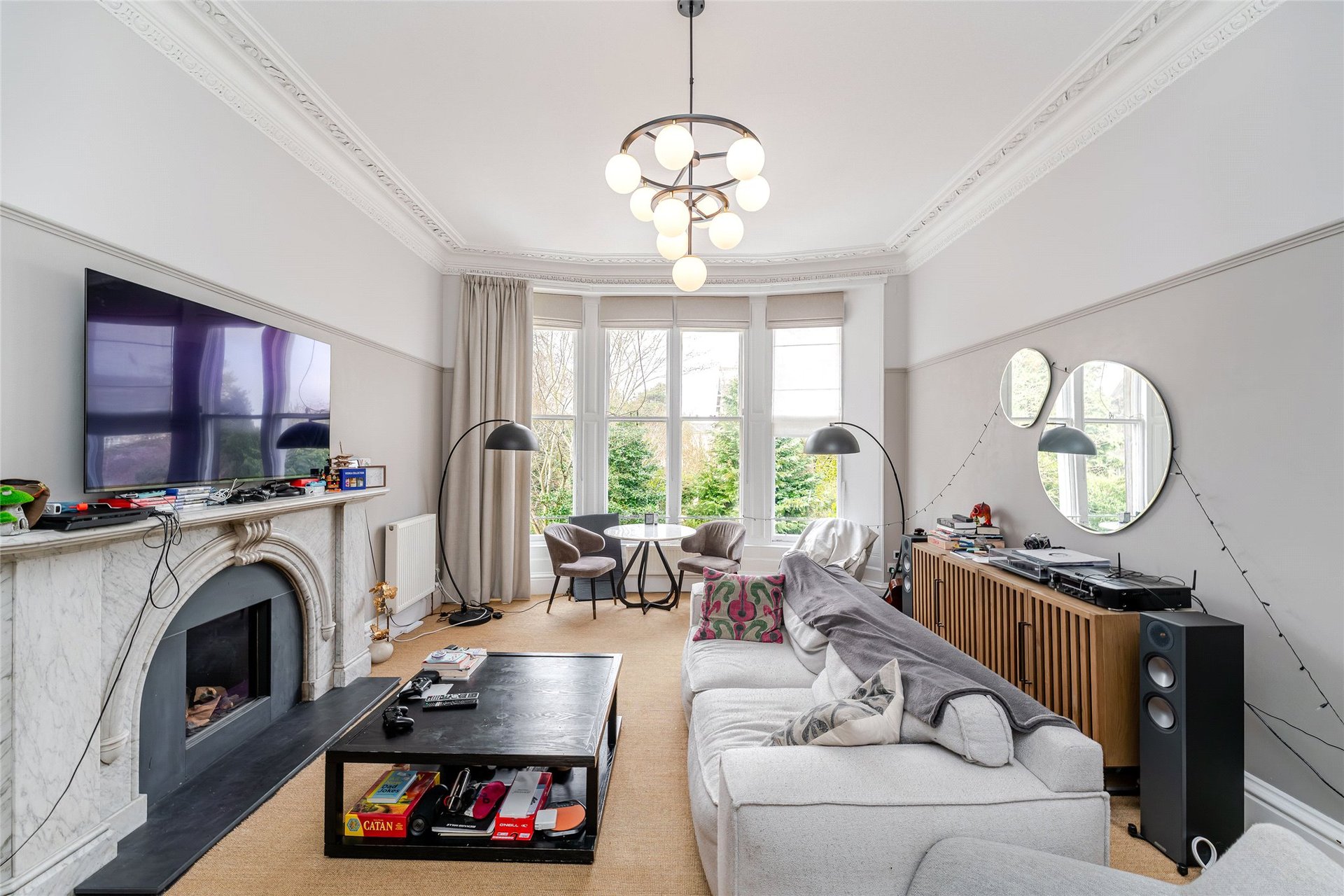 17a Queens Gardens, St. Andrews, Fife, KY16 9TA - Picture #4