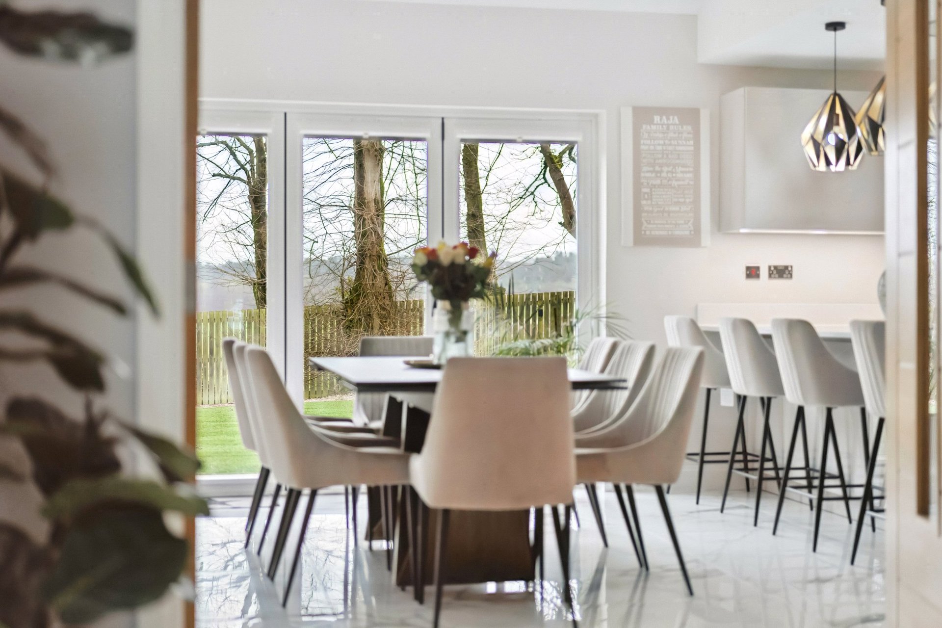 19 Montfort Park, Barrhead, Glasgow, East Renfrewshire, G78 1SJ - Picture #24