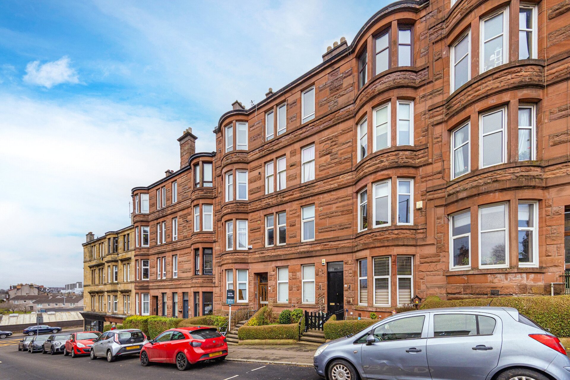 0/1, 72 Thornwood Avenue, Thornwood, Glasgow, G11 7PF - Picture #1