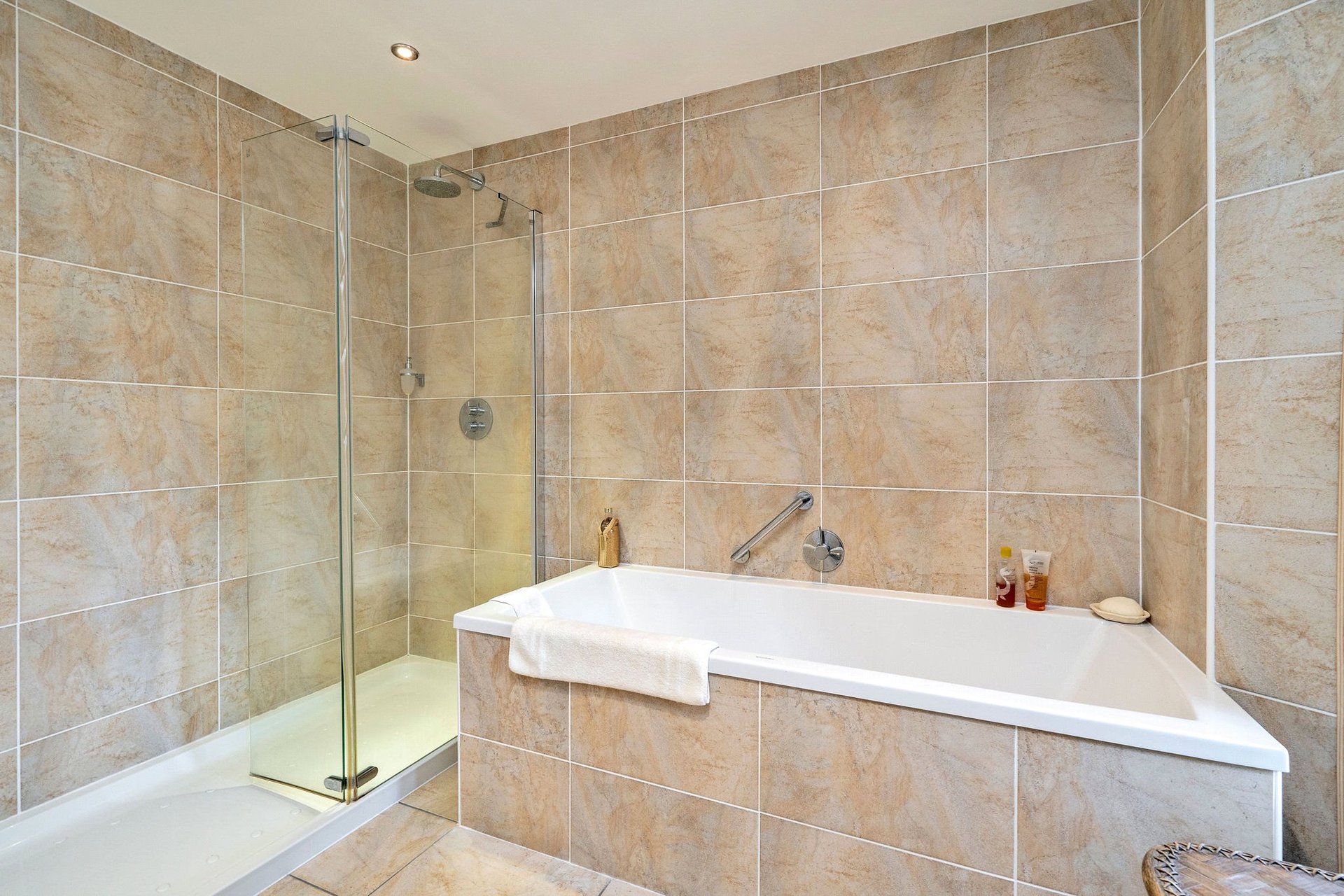Carlekemp Flat 2, Abbotsford Road, North Berwick, East Lothian, EH39 5DA - Picture #14