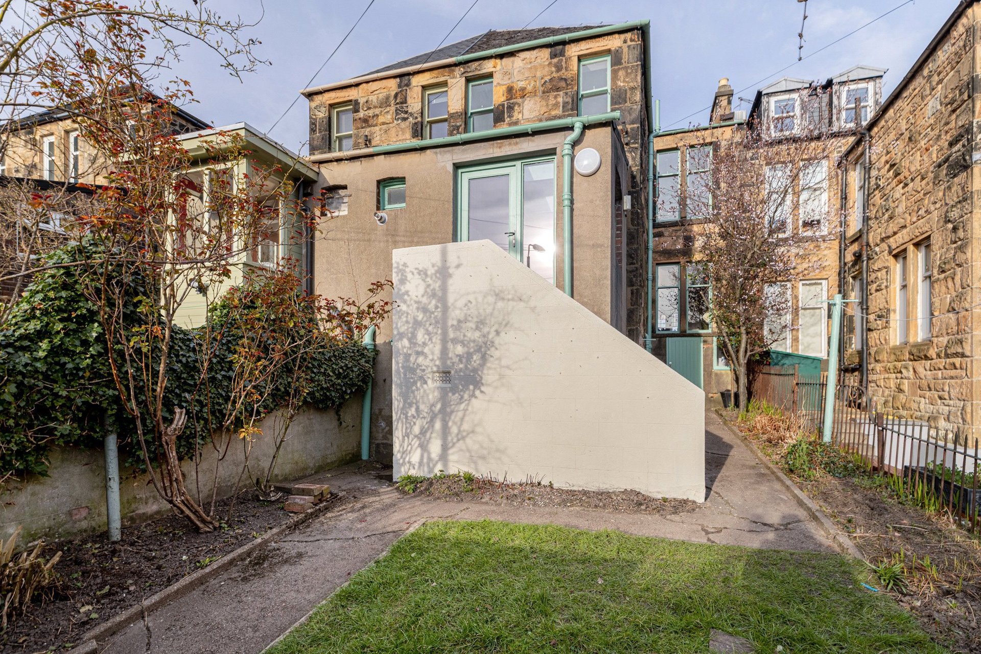 5 Rowallan Gardens, Glasgow, Glasgow City, G11 7LH - Picture #32