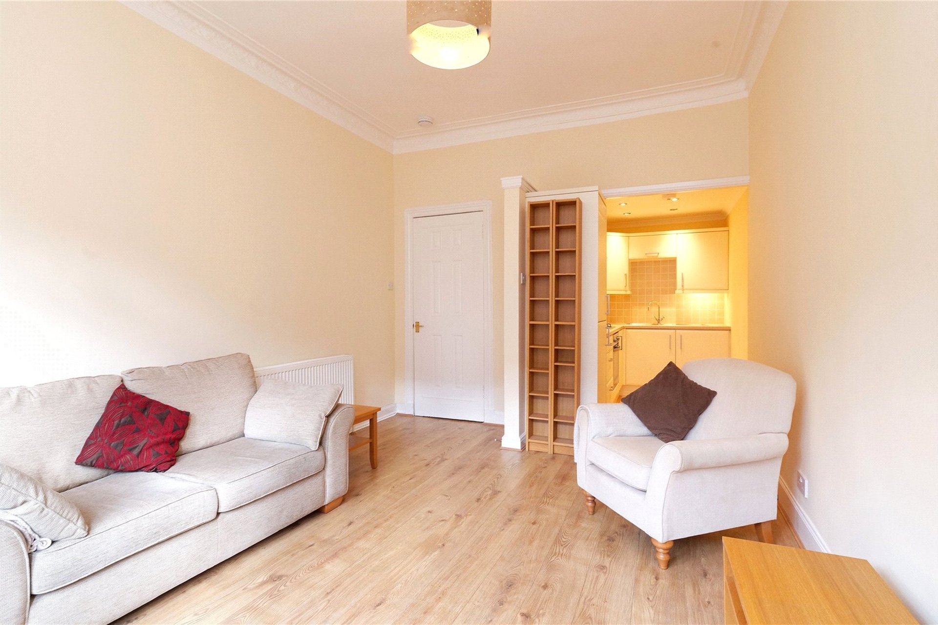 2/2, 10 Kildonan Drive, Glasgow, G11 7XA - Picture #3