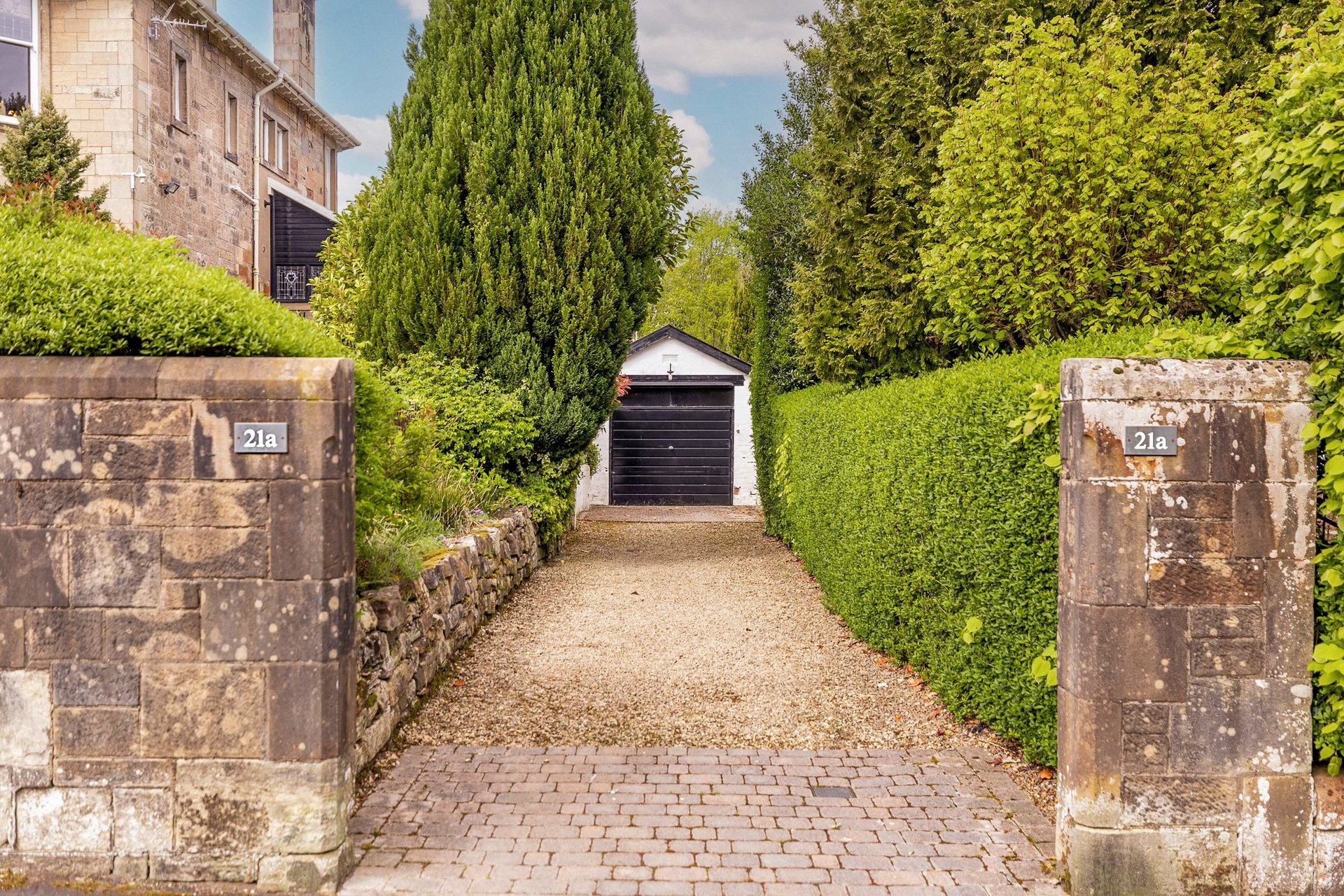 21A Carlaverock Road, Newlands, Glasgow, G43 2RZ - Picture #41