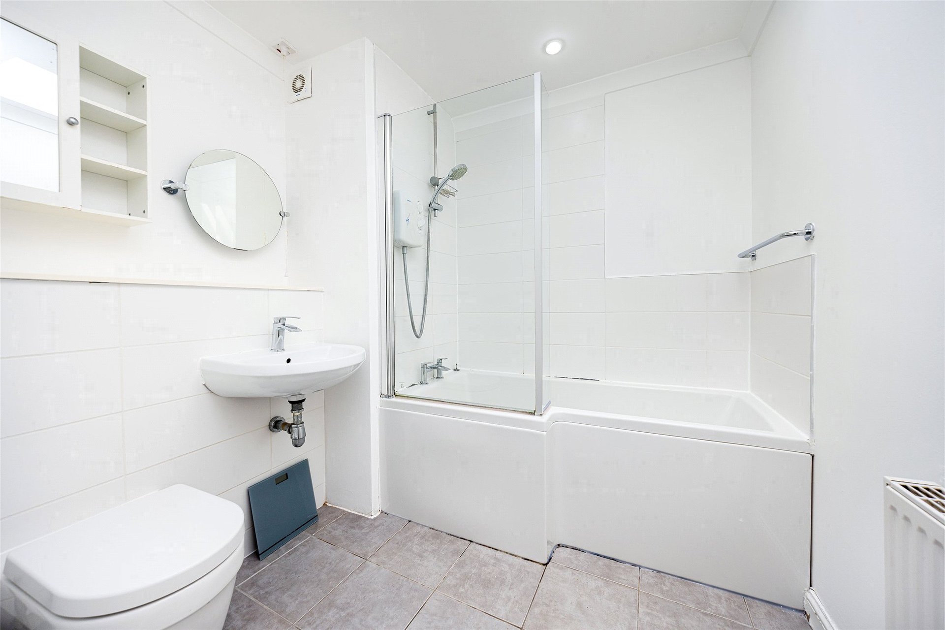 4B, 67 Wilton Street, Glasgow, Glasgow City, G20 6RD - Picture #19