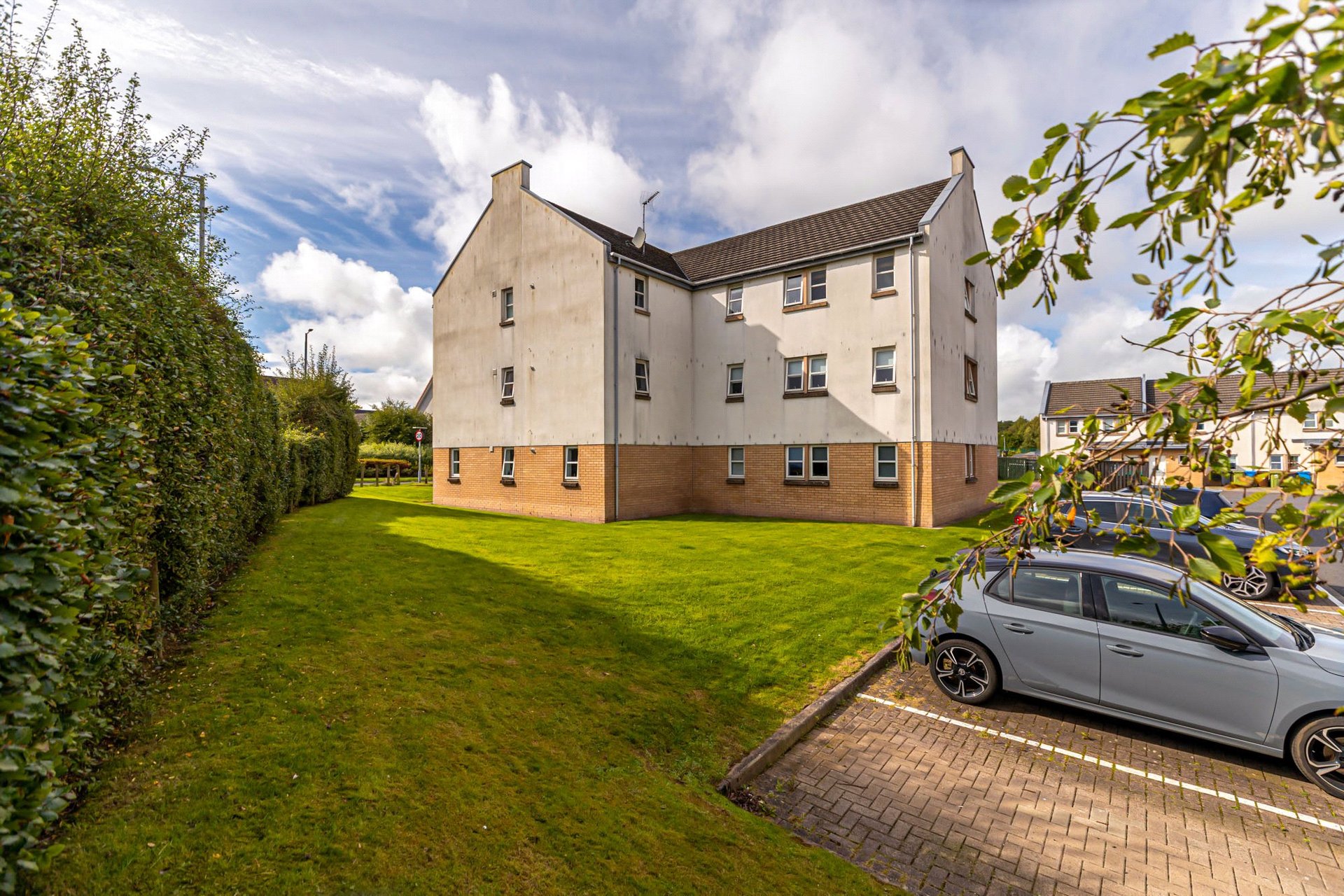 1/2, 41 Heather Wynd, Newton Mearns, Glasgow, East Renfrewshire, G77 6AY - Picture #16