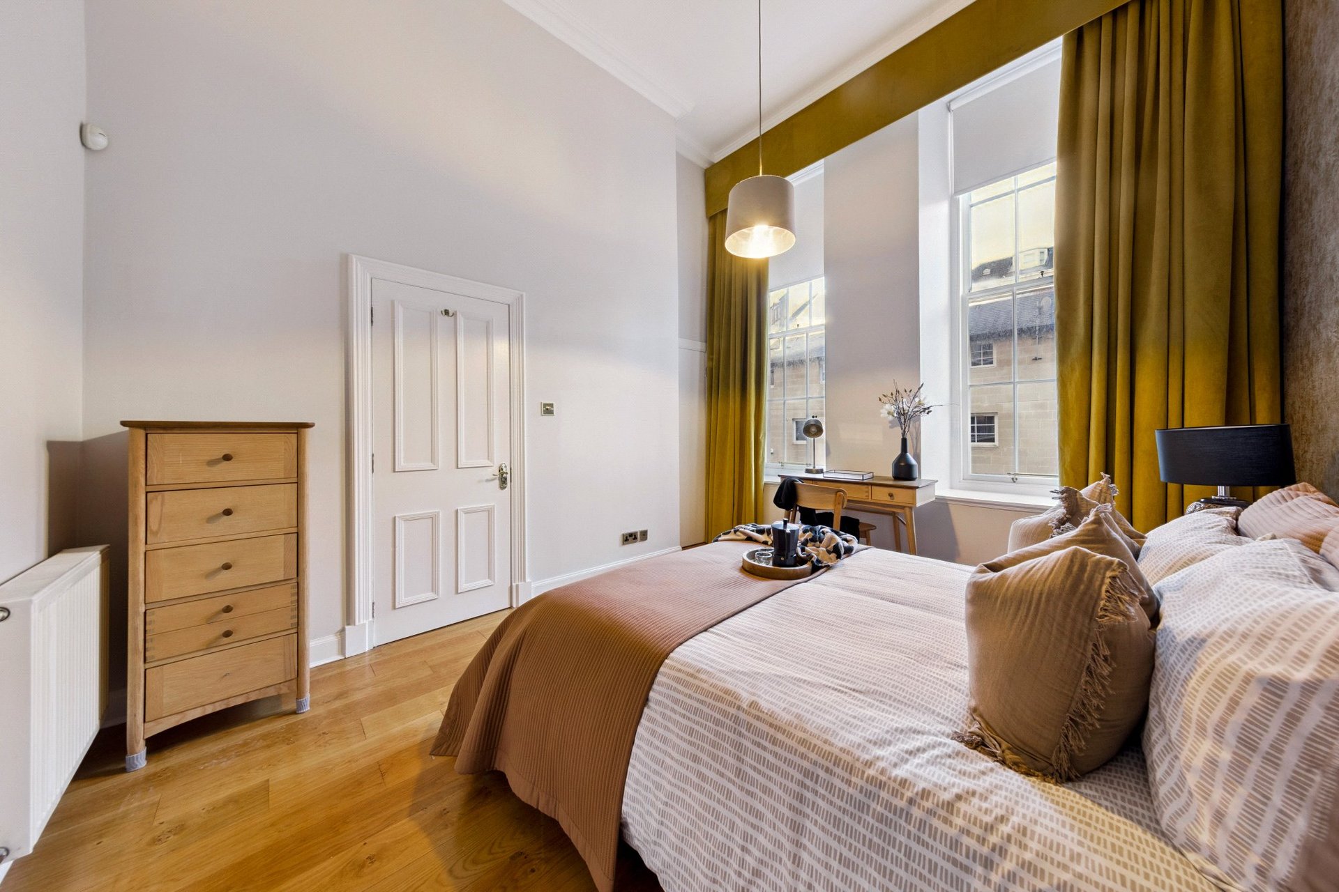 0/1, 11 Park Terrace, Park, Glasgow, G3 6BY - Picture #22