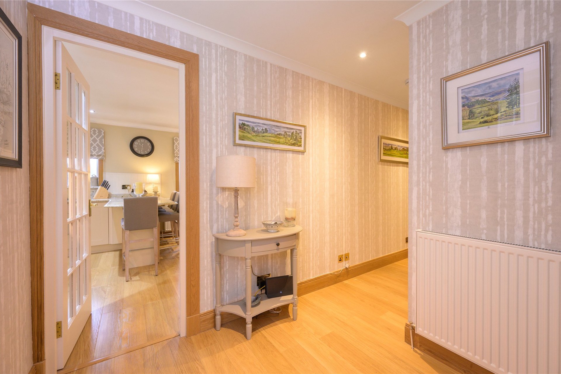 12 Glamis Court, Gleneagles Village, Auchterarder, PH3 1SQ - Picture #3