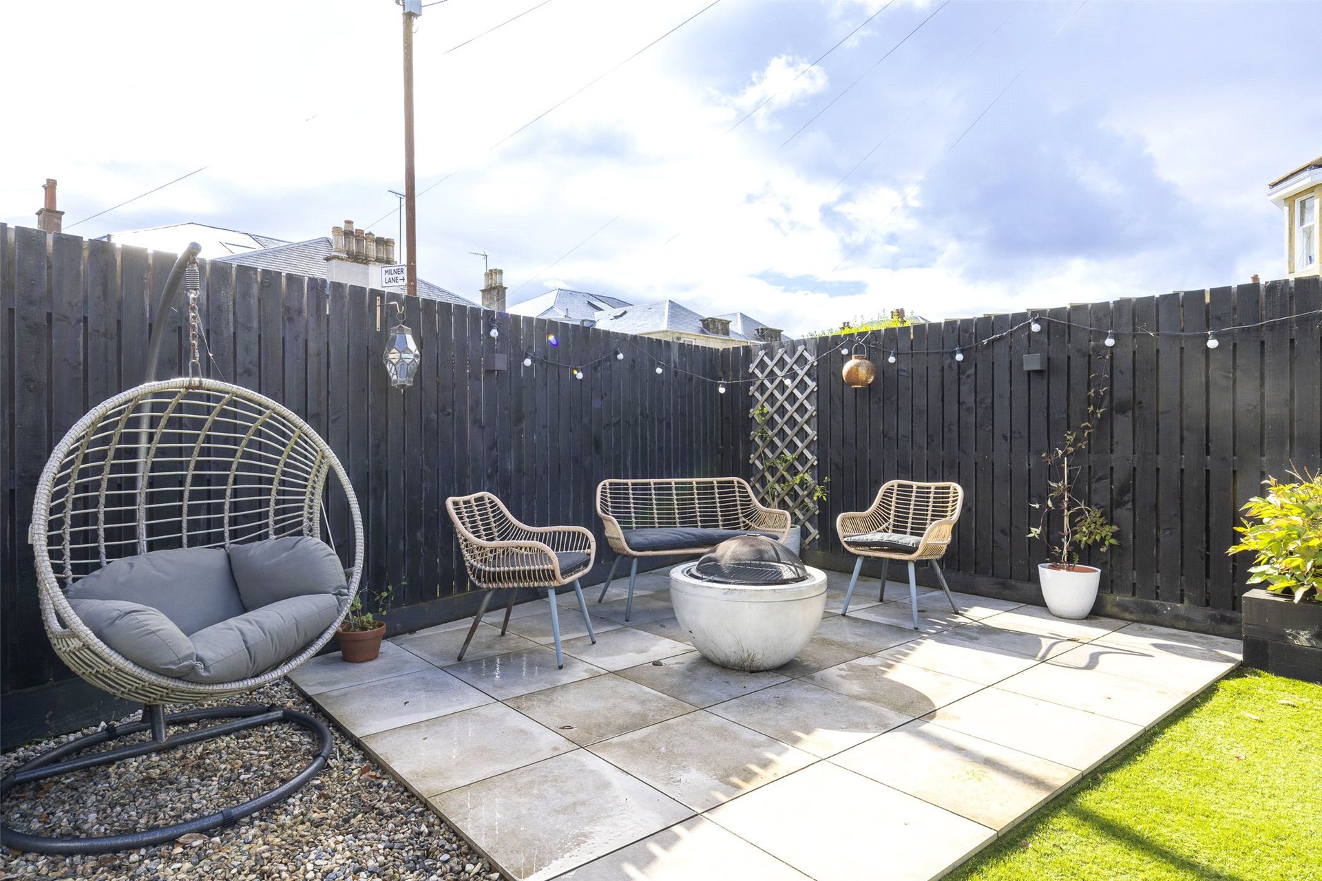 1 Milner Road, Jordanhill, Glasgow, G13 1QL - Picture #39