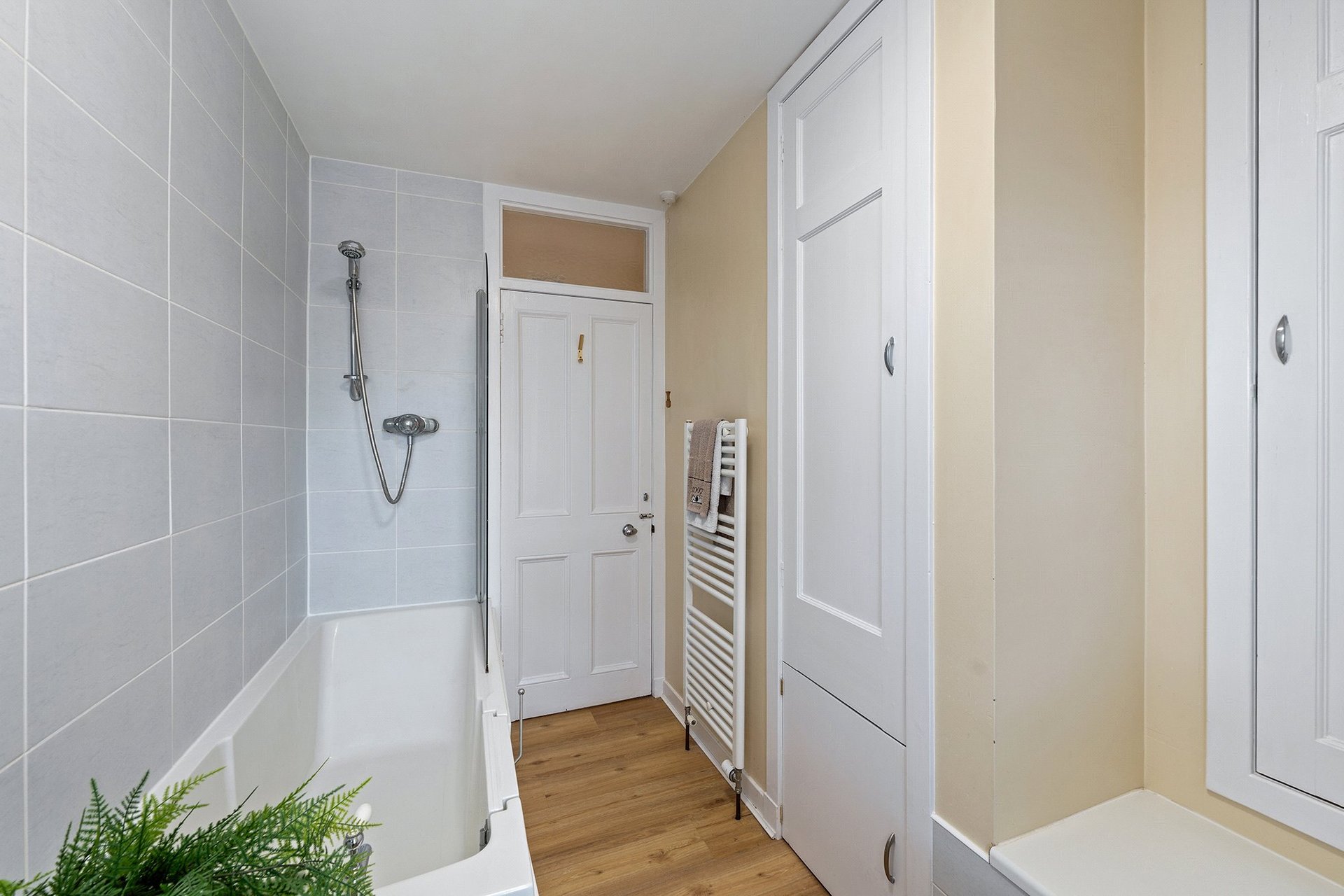 2 Balfour Place, St. Andrews, Fife, KY16 9RQ - Picture #21