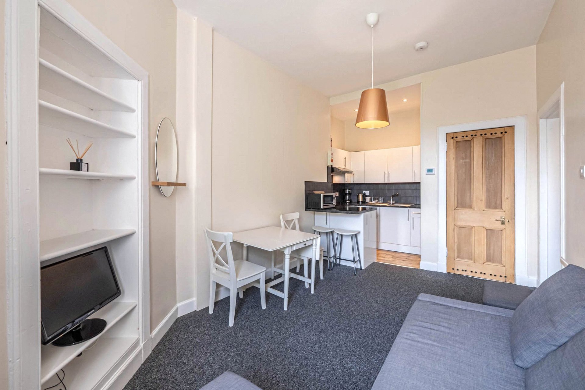 29/10 Sloan Street, Edinburgh, Midlothian, EH6 8PN - Picture #3