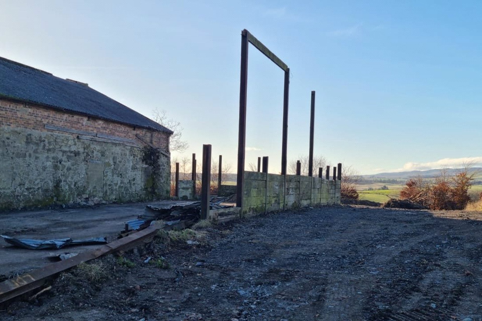 Ardonachie Farm, Bankfoot, Perth, Perth and Kinross, PH1 4DY - Picture #20