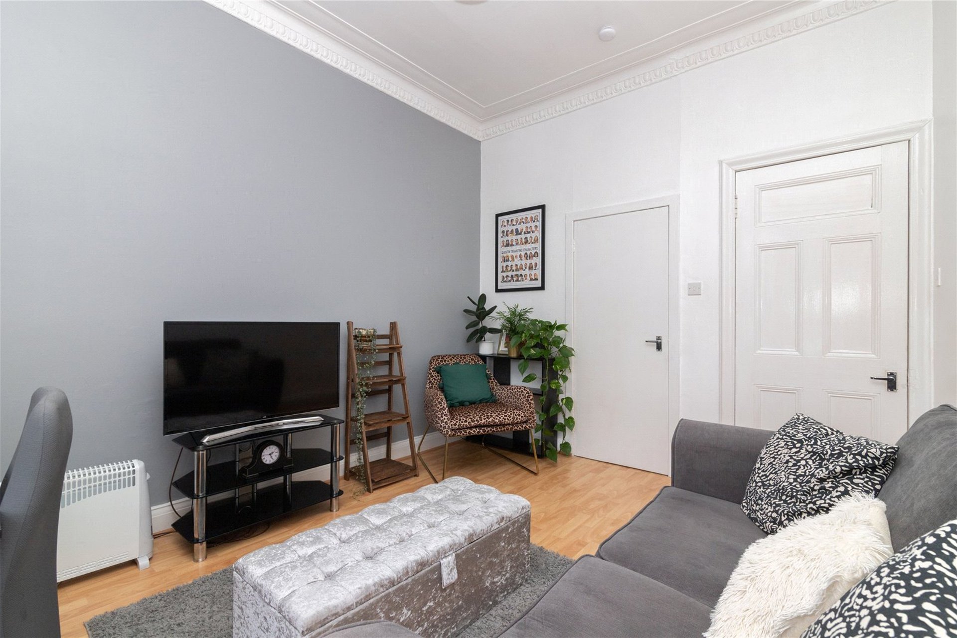 2/2, 30 Garry Street, Glasgow, G44 4AX - Picture #2
