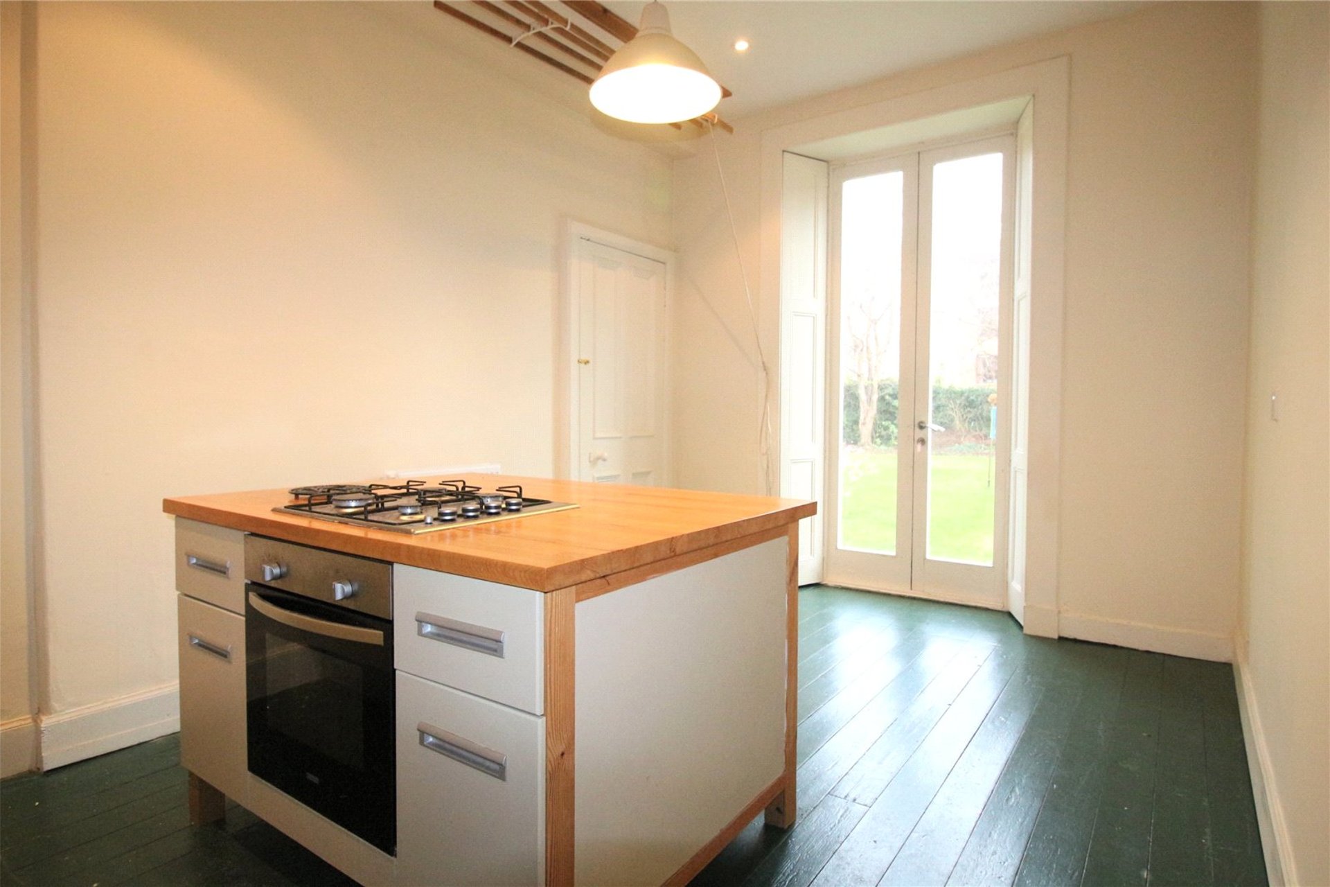 1, 7 Gladstone Terrace, Newington, Edinburgh, EH9 1LU - Picture #4