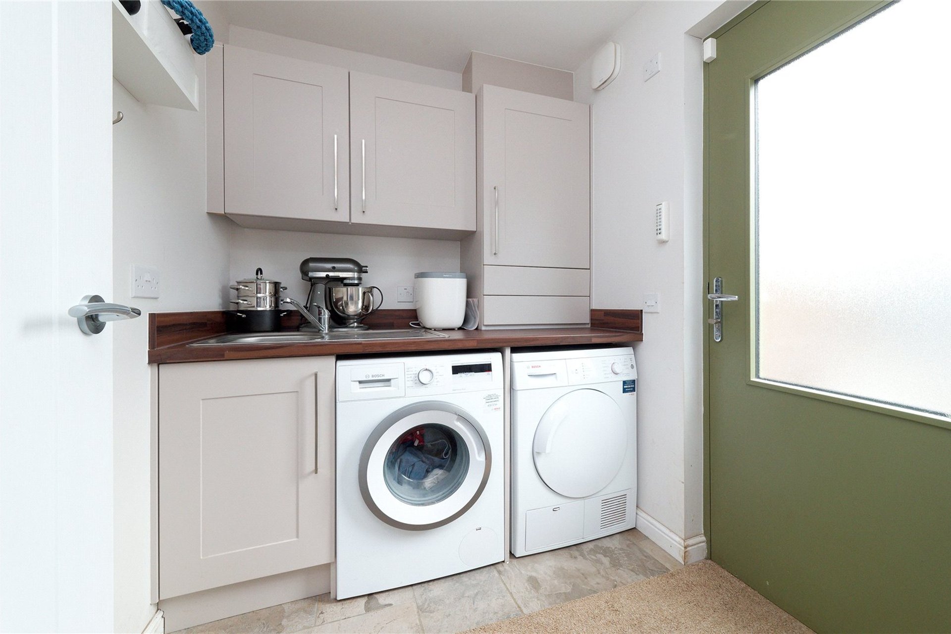 10 Rowallan Wynd, Fenwick, Kilmarnock, KA3 6GR - Picture #11